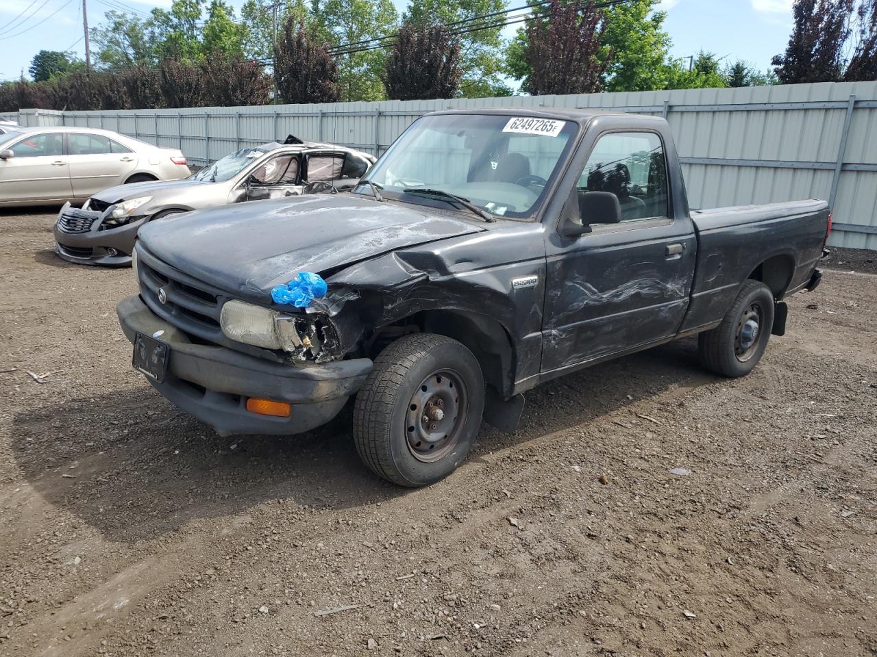 4F4CR12A3STM15319