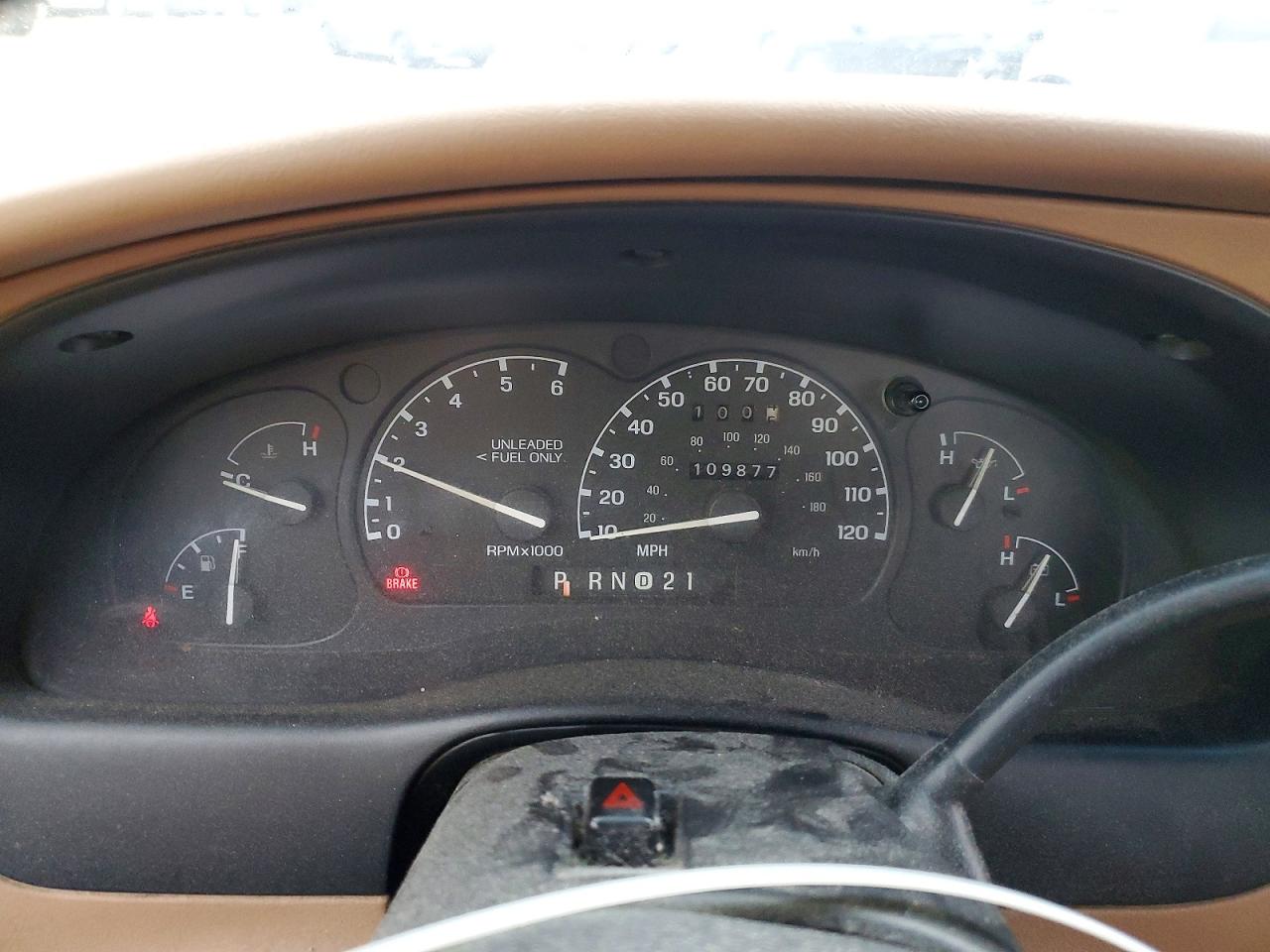 1996 Mazda B2300 Black vin: 4F4CR12AXTTM37237
