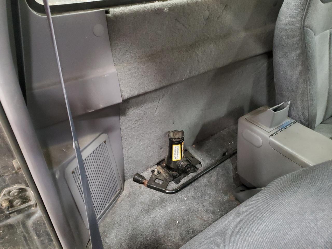 1994 Mazda B3000 Синий vin: 4F4CR12U8RTM15837