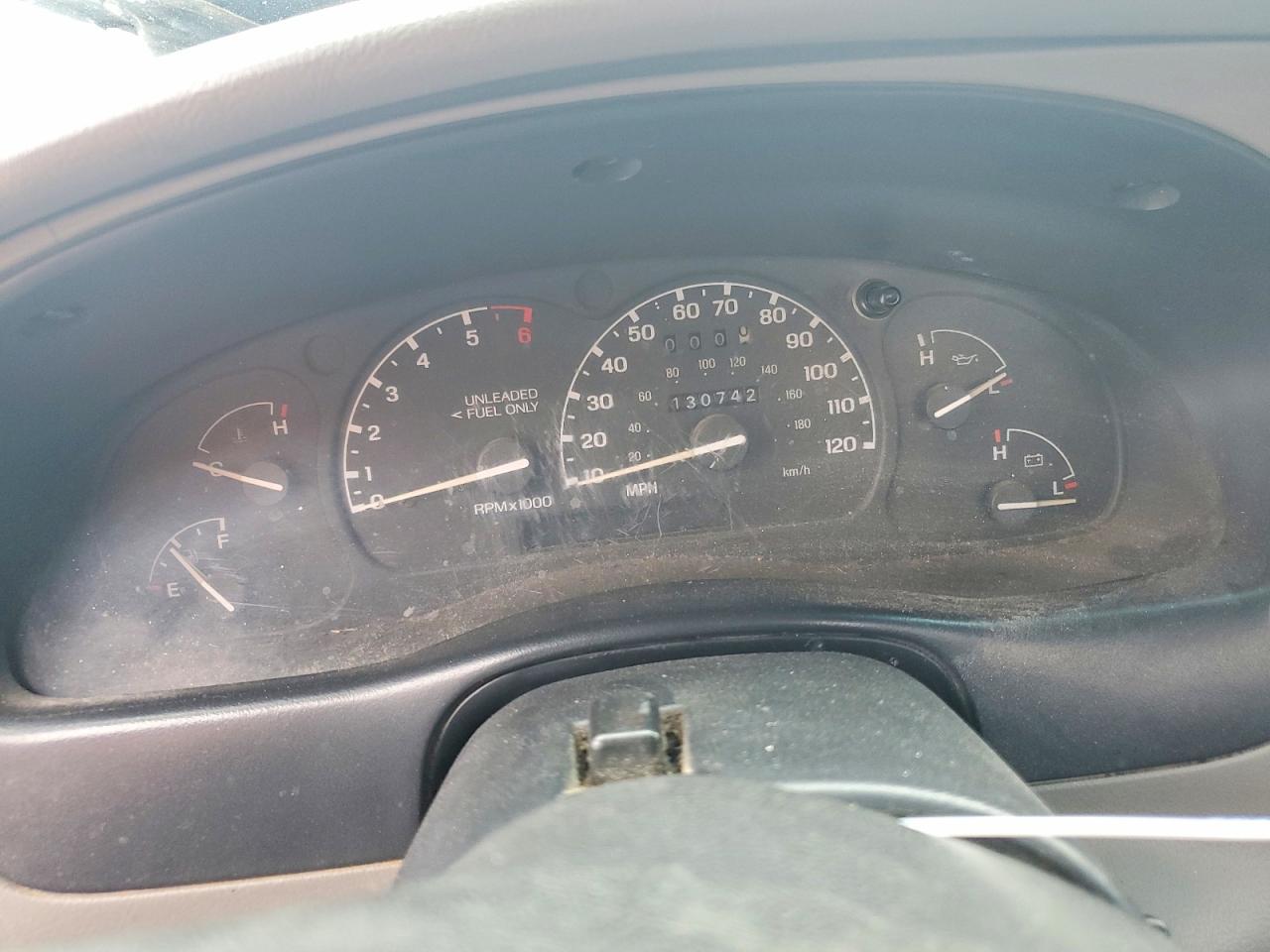 1995 Mazda B2300 Cab Plus Black vin: 4F4CR16A3STM07599