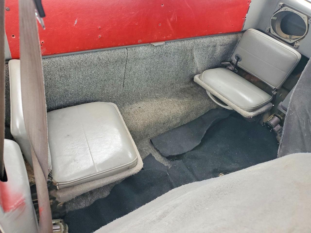 1995 Mazda B2300 Cab Plus Black vin: 4F4CR16A3STM07599