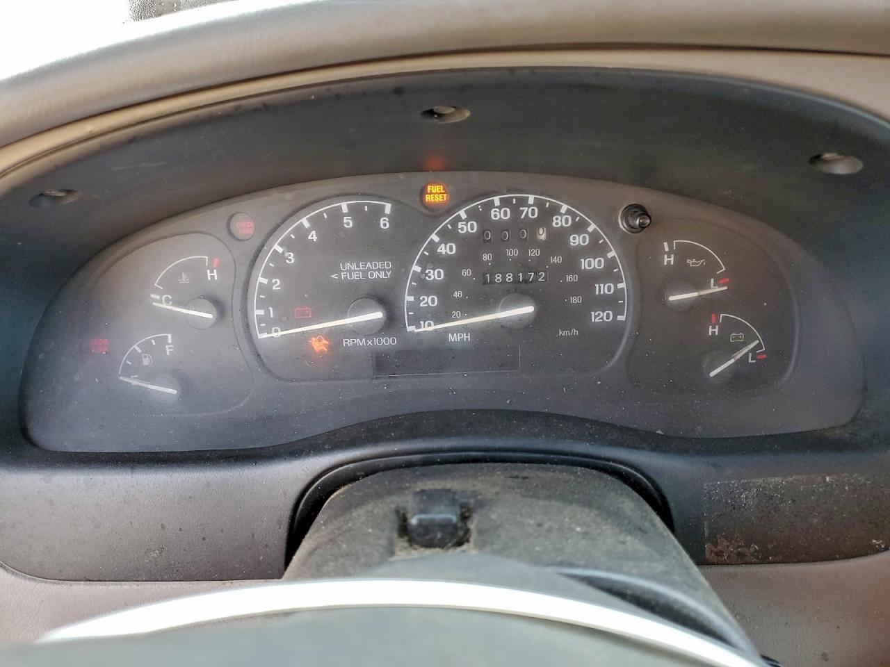1996 Mazda B2300 Cab Plus Бордовый vin: 4F4CR16A3TTM33346