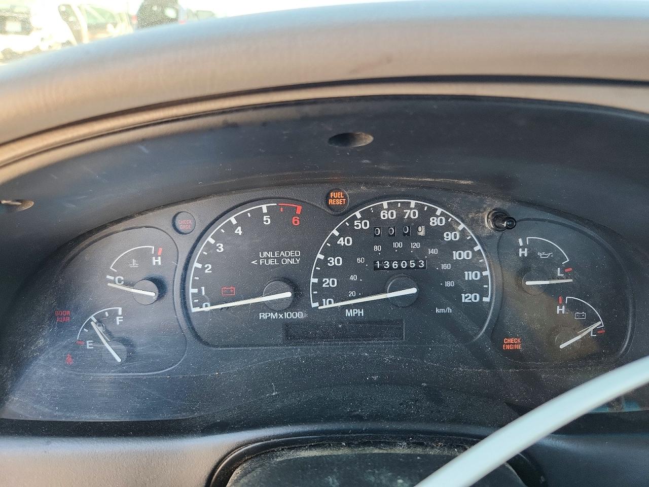 1995 Mazda B2300 Cab Plus Blue vin: 4F4CR16A4STM20667