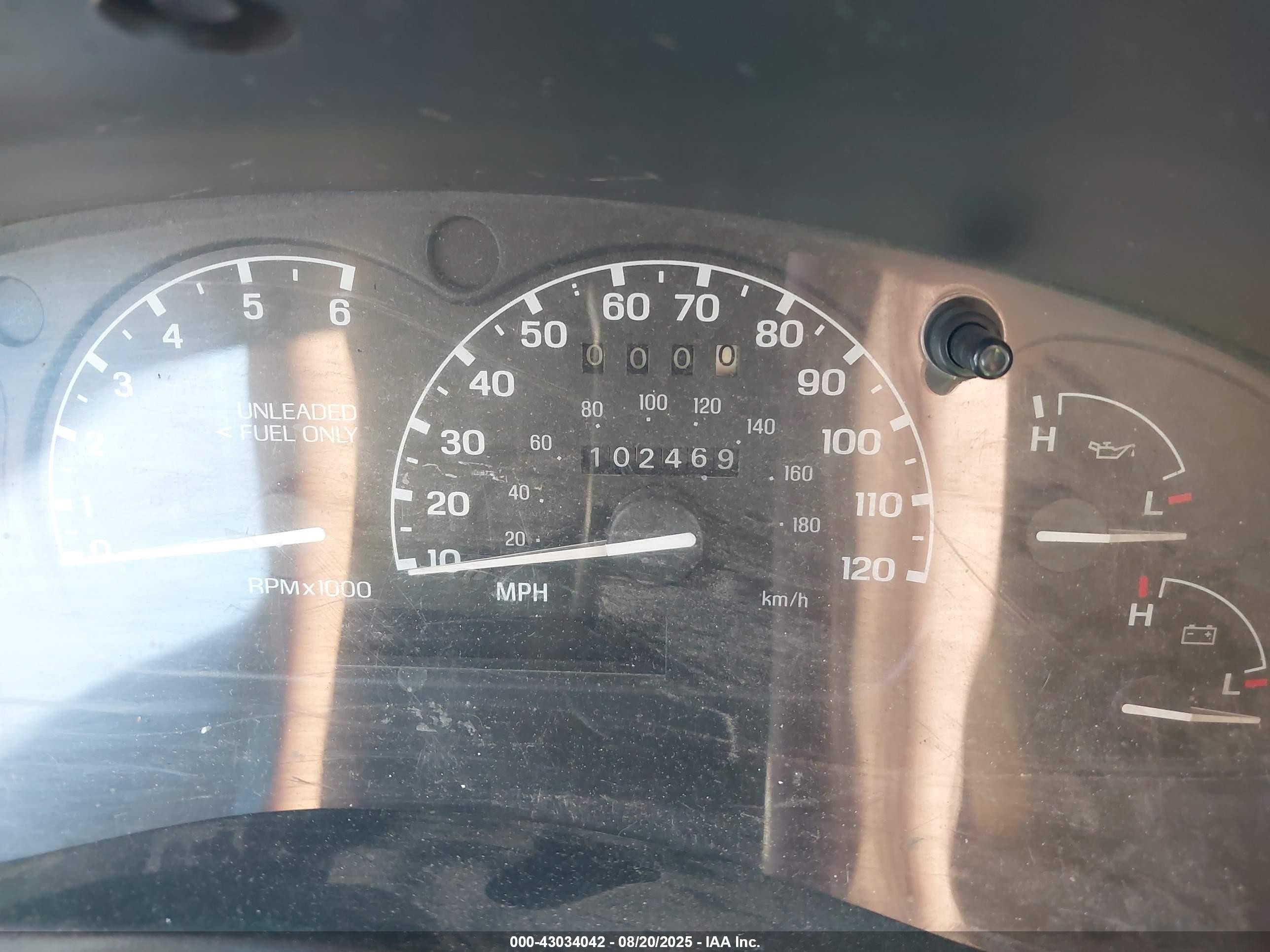 1996 Mazda B2300 Cab Plus Красный vin: 4F4CR16A8TTM34850