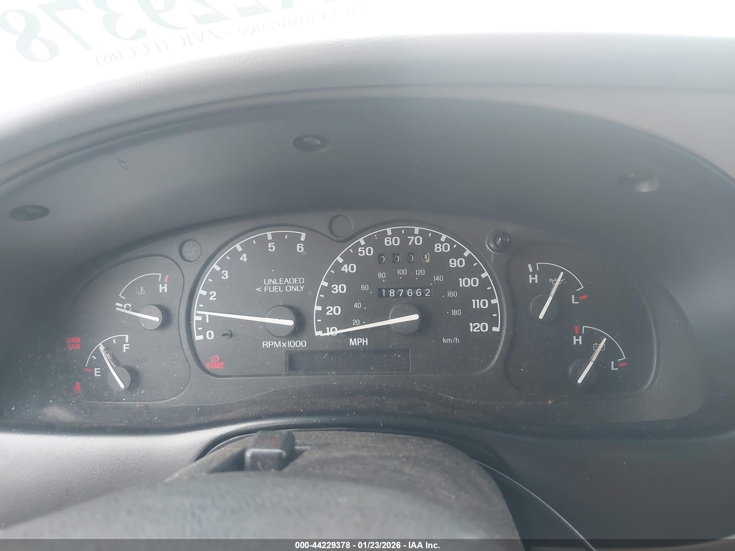 1996 Mazda B3000 Cab Plus White vin: 4F4CR16UXTTM22614