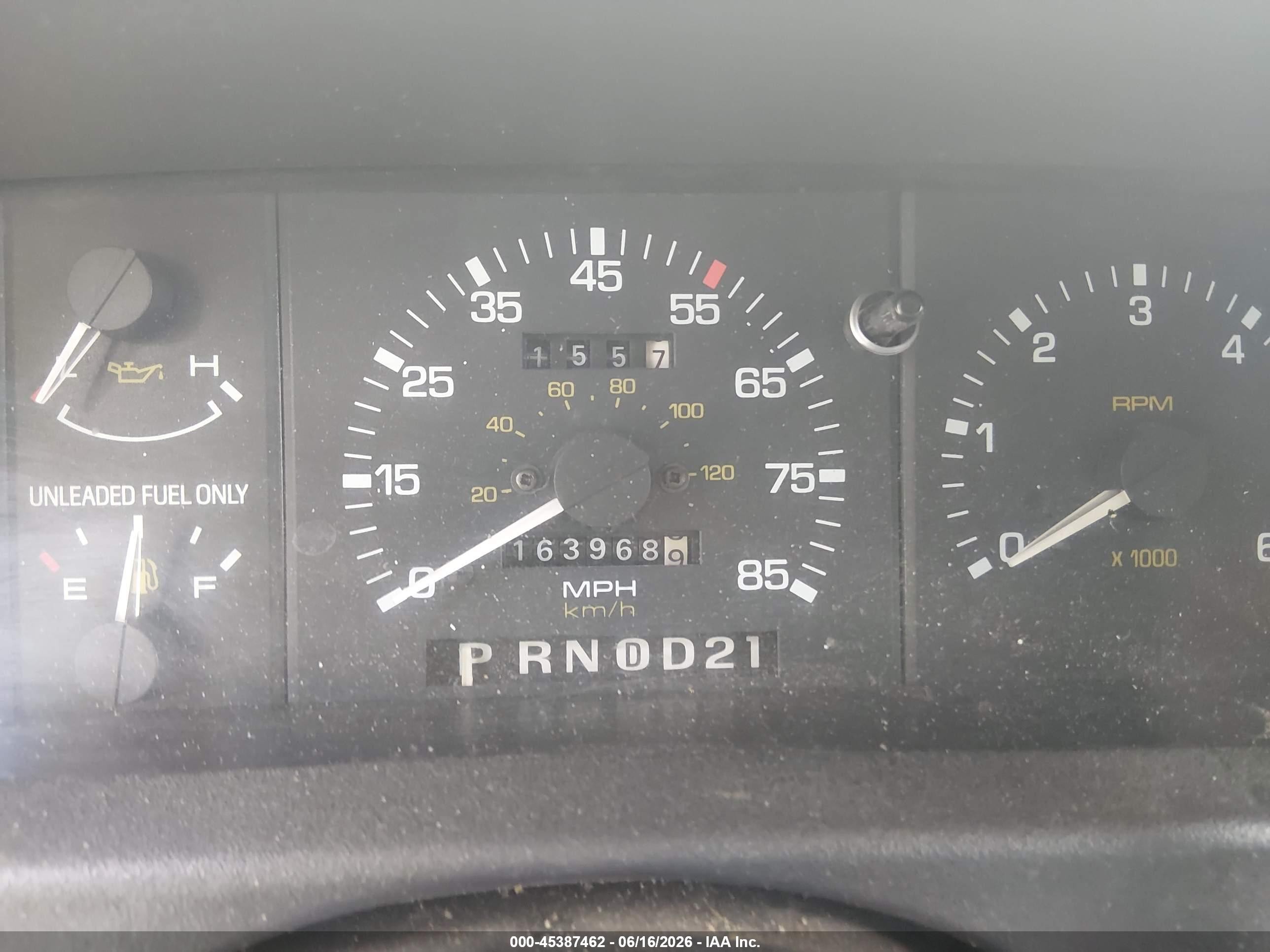 1994 Mazda B4000 Cab Plus Red vin: 4F4CR16X0RTM60047