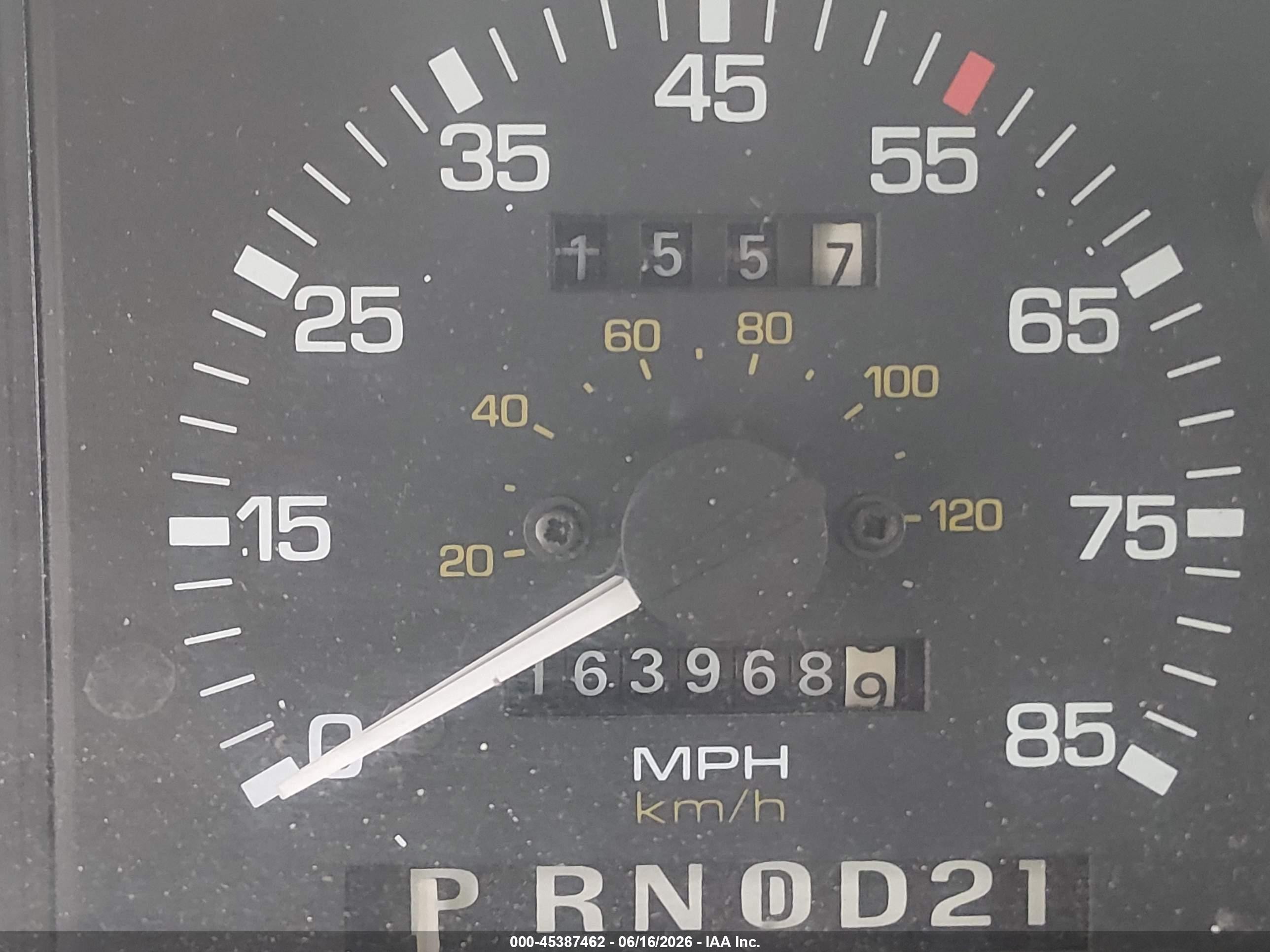 1994 Mazda B4000 Cab Plus Red vin: 4F4CR16X0RTM60047