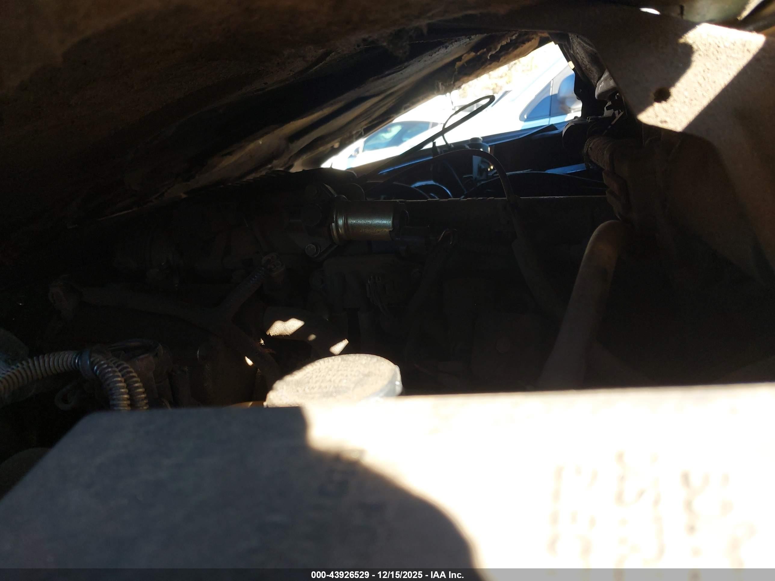 1997 Mazda B4000 Se Gray vin: 4F4CR16X1VTM02717