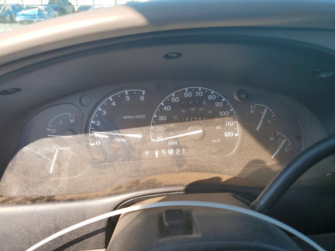 1997 Mazda B4000 Cab Plus White vin: 4F4CR16X6VTM17651