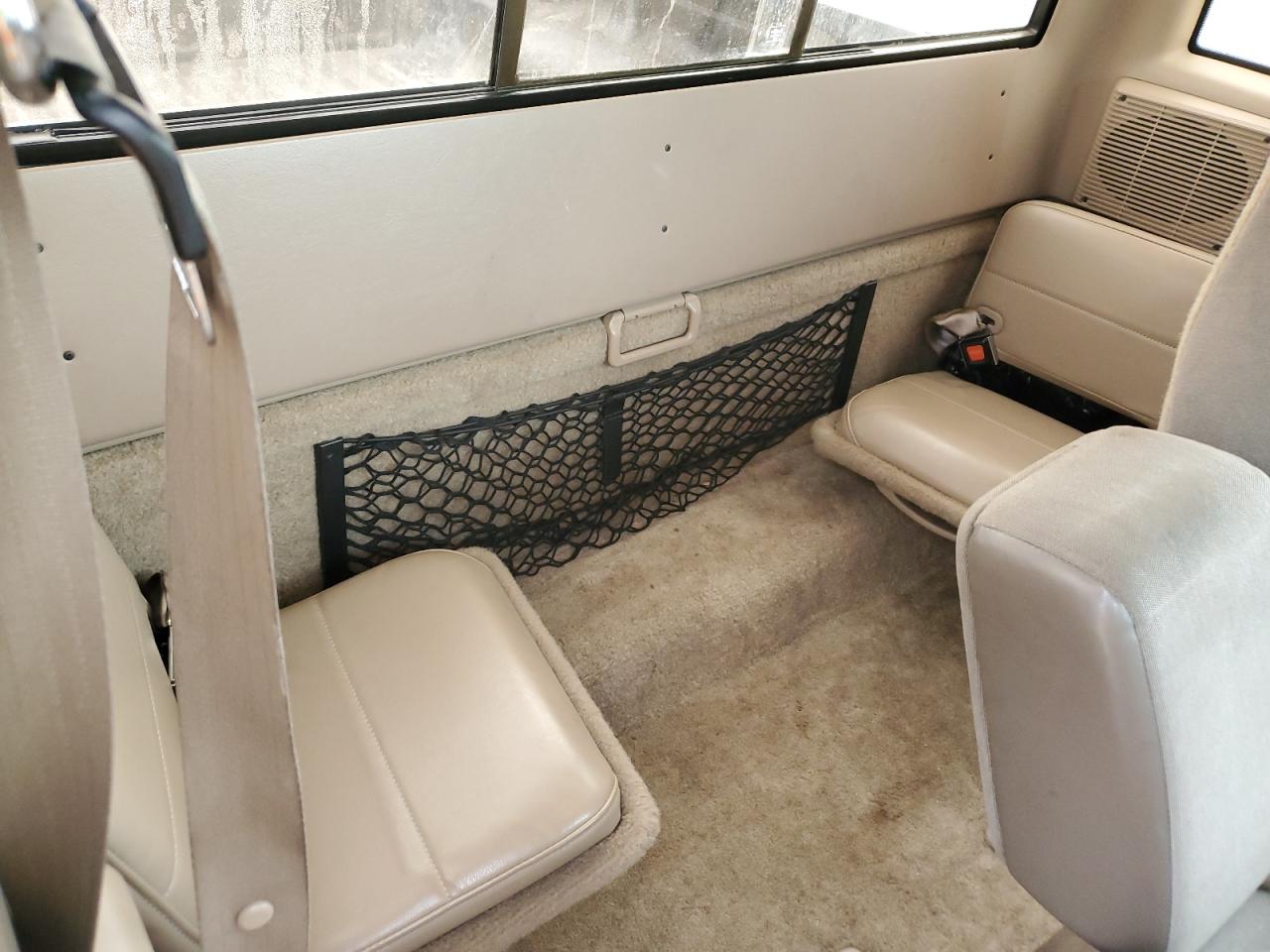 1997 Mazda B4000 Cab Plus Green vin: 4F4CR16X6VTM36197