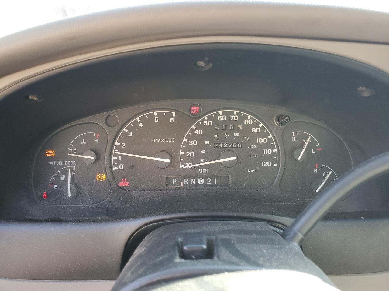 1999 Mazda B2500 Burgundy vin: 4F4YR12C0XTM27653