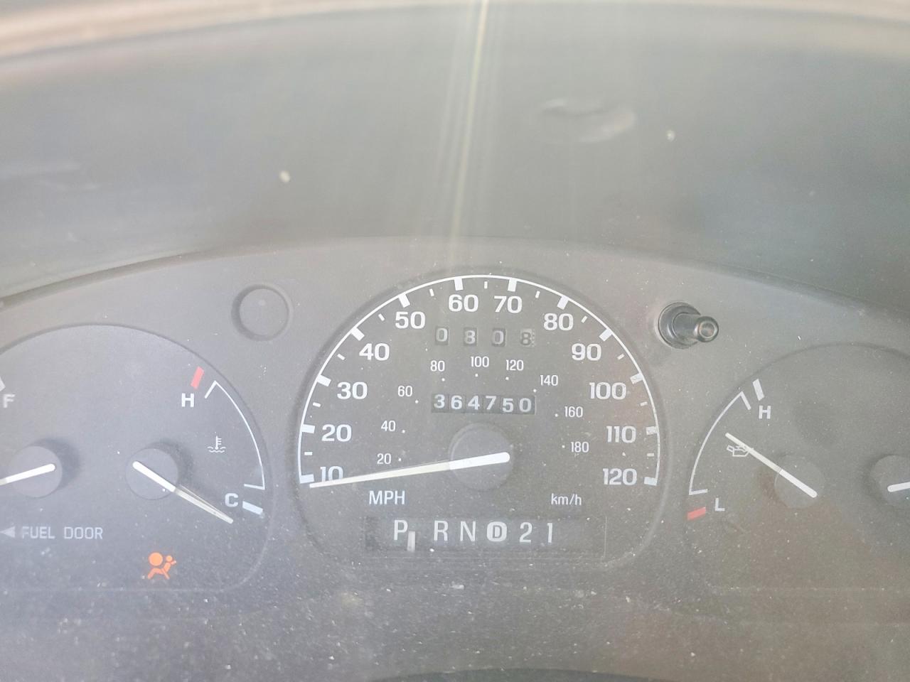 1999 Mazda B2500 White vin: 4F4YR12C2XTM32868