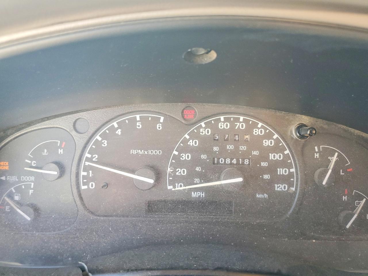 1999 Mazda B2500 Blue vin: 4F4YR12C2XTM37276