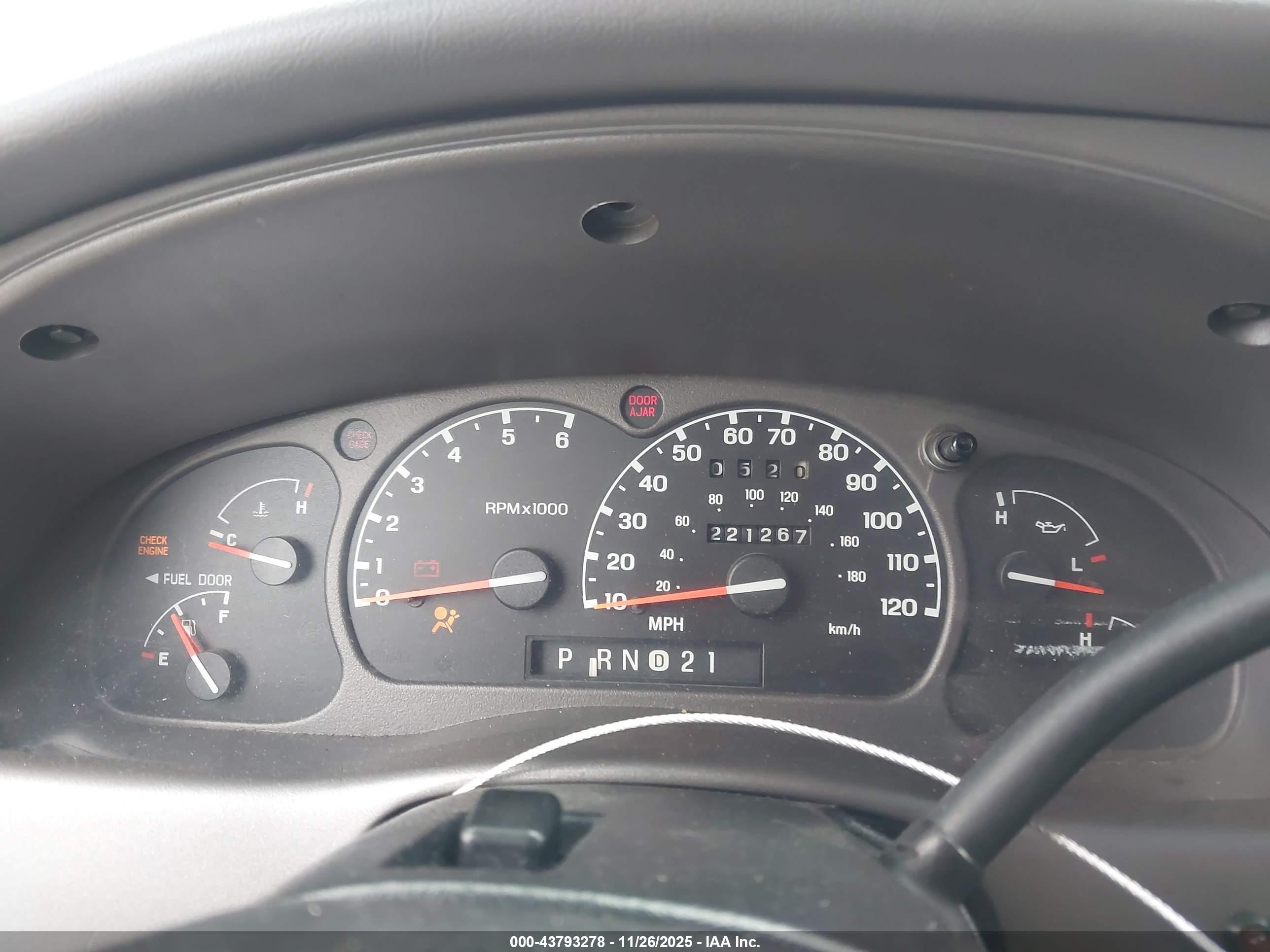 2001 Mazda B2300 Se/sx Black vin: 4F4YR12C31TM04374