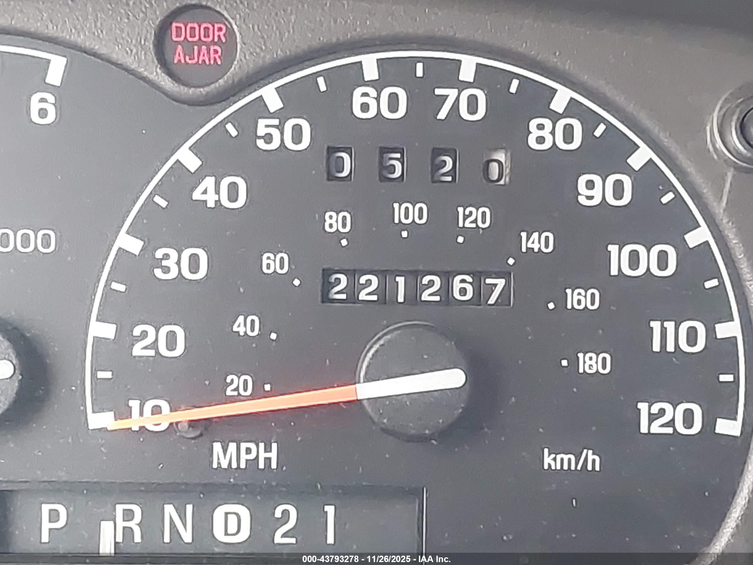 2001 Mazda B2300 Se/sx Black vin: 4F4YR12C31TM04374