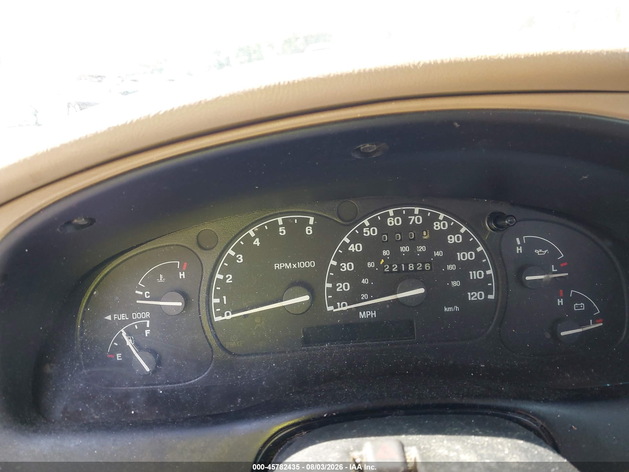 1999 Mazda B2500 Se/sx/tl Green vin: 4F4YR12C3XTM40722