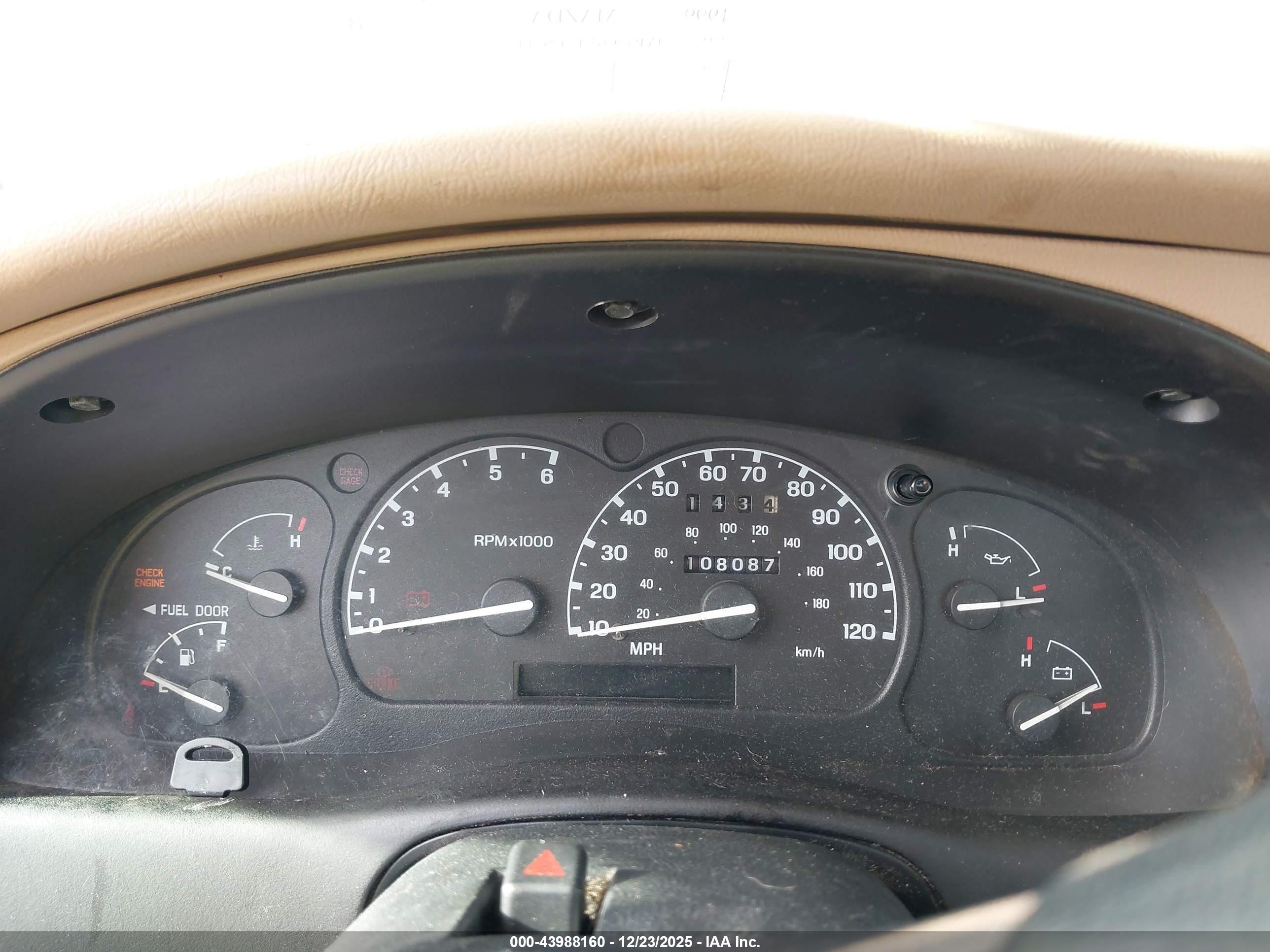 1999 Mazda B2500 Se/sx/tl Green vin: 4F4YR12C6XTM29214