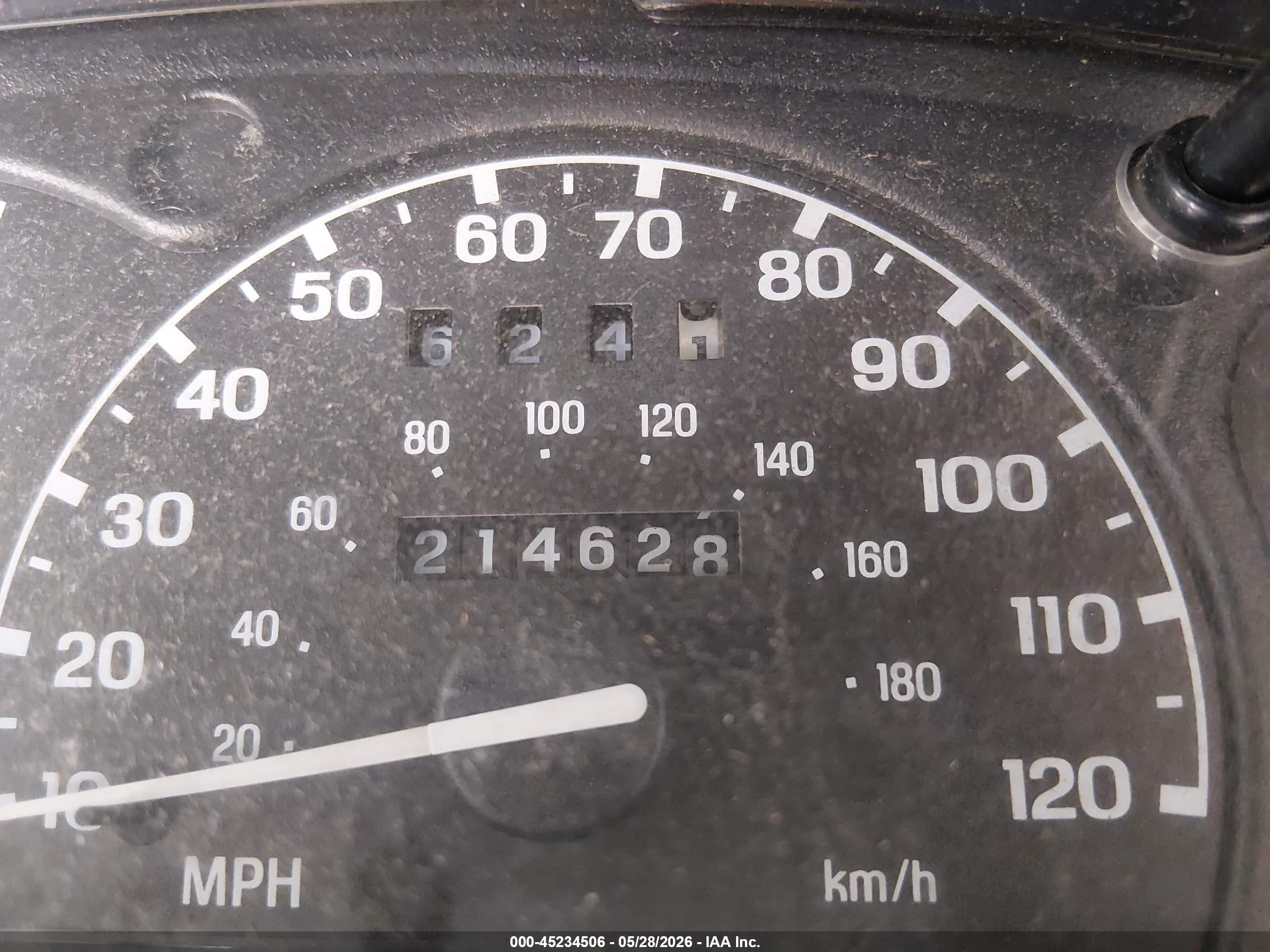 1999 Mazda B2500 Se/sx/tl Gold vin: 4F4YR12C7XTM38746