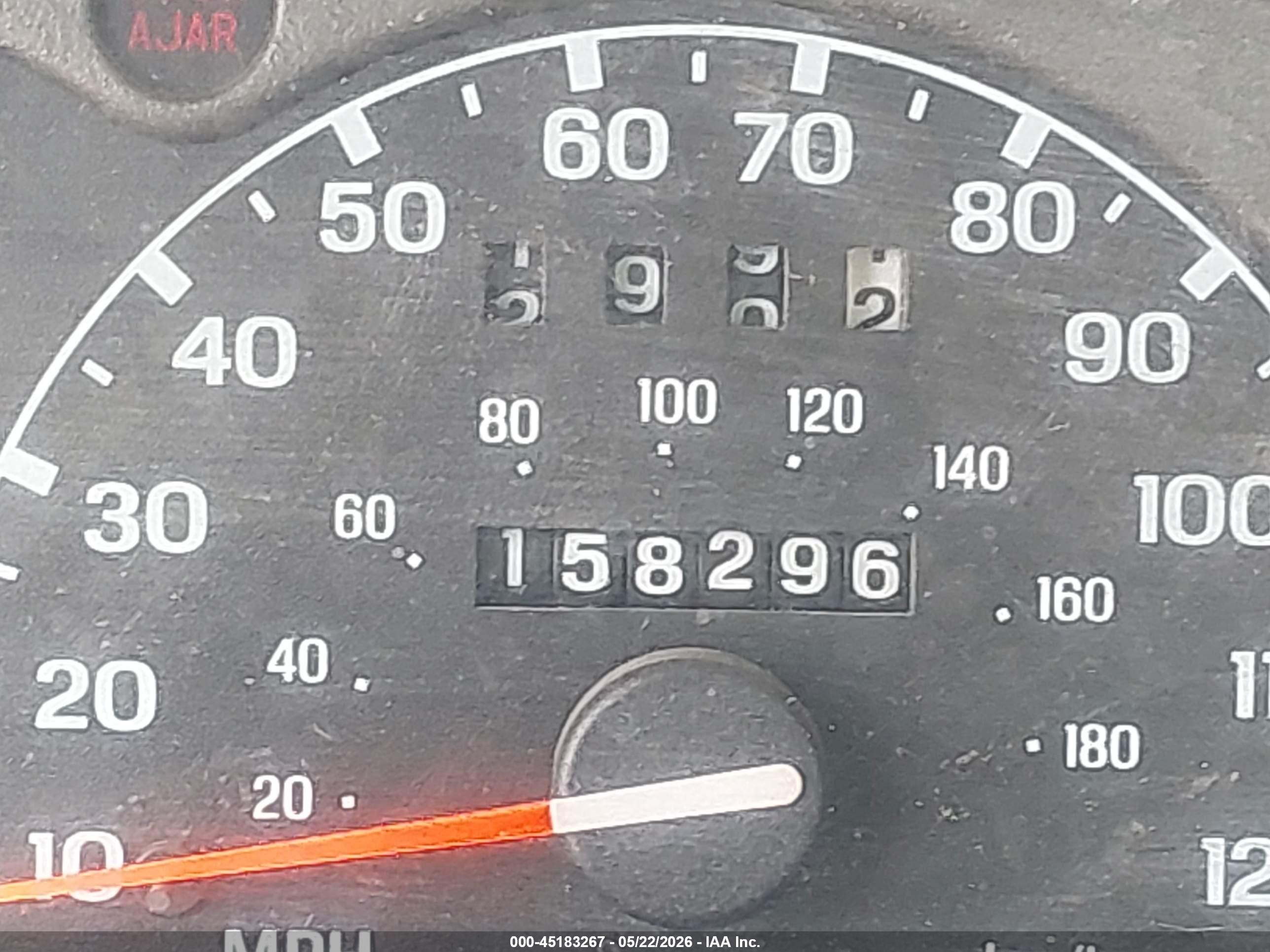 2001 Mazda B2300 Se/sx Белый vin: 4F4YR12D01TM25725