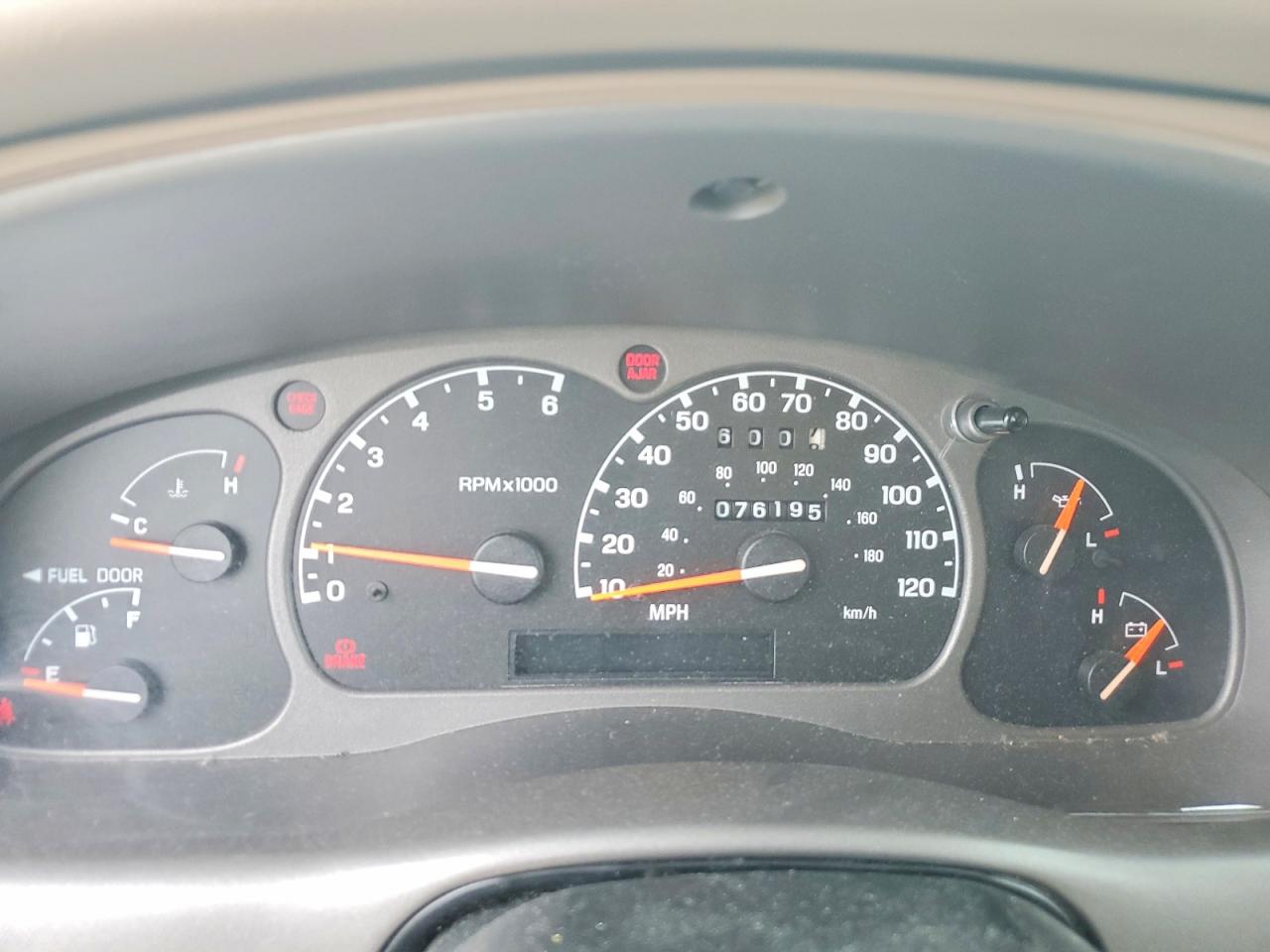 2002 Mazda B2300 Green vin: 4F4YR12D02TM14984