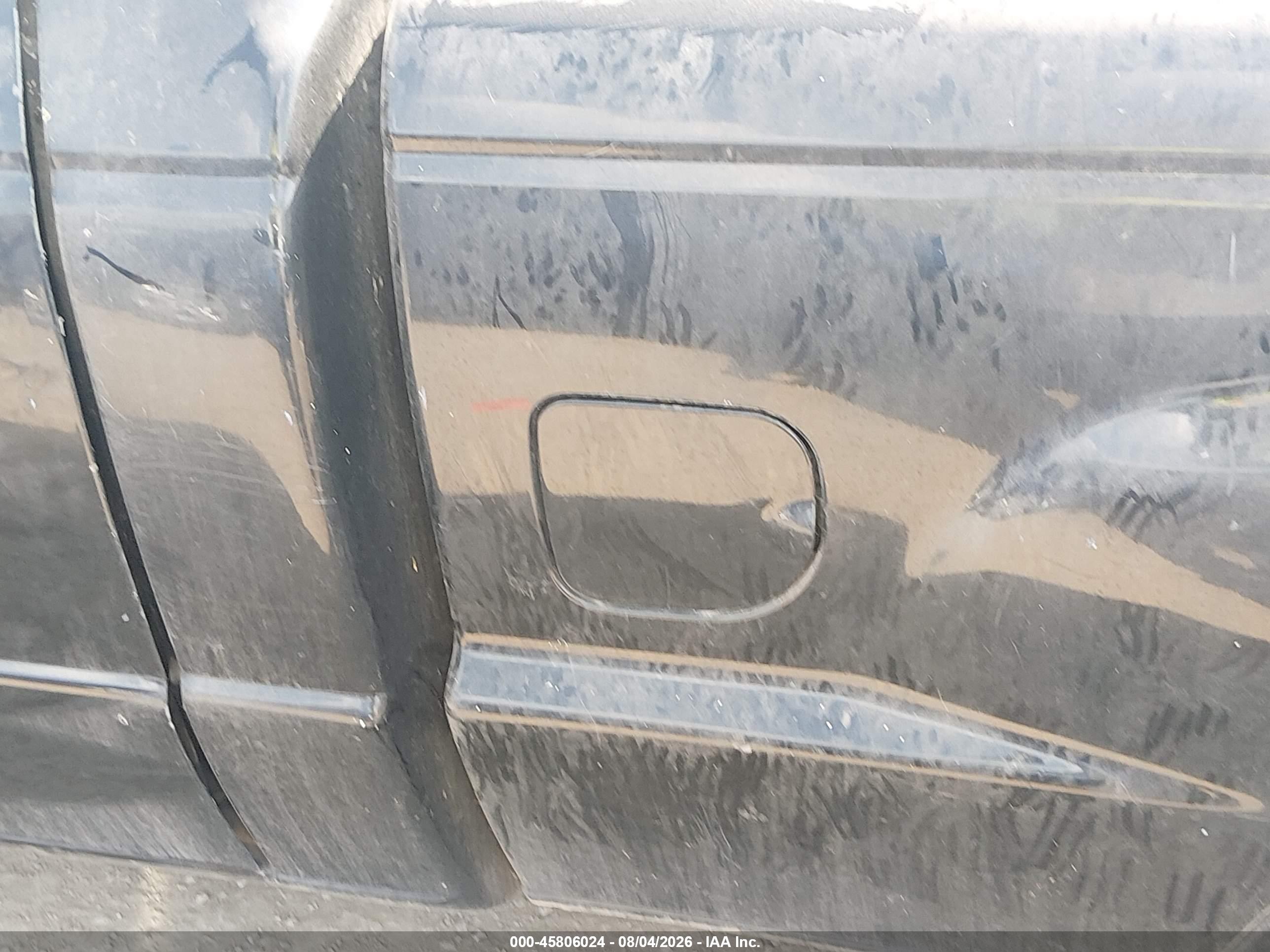 2008 Mazda B2300   Черный vin: 4F4YR12D18PM00402