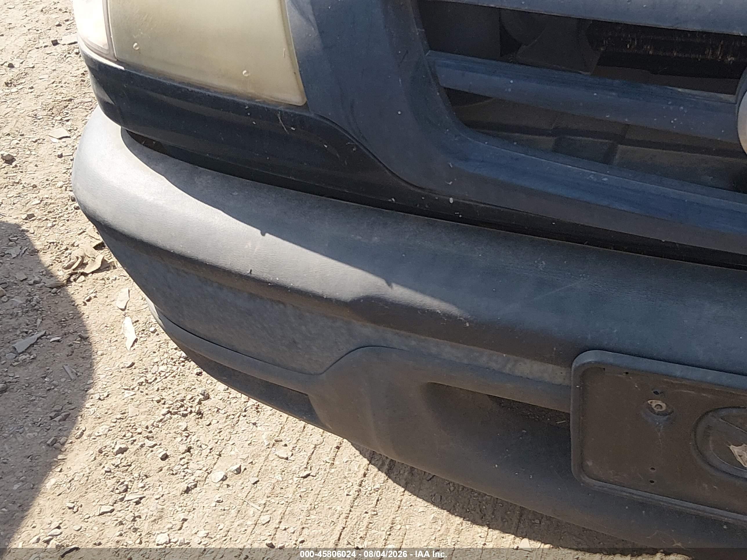 2008 Mazda B2300   Черный vin: 4F4YR12D18PM00402