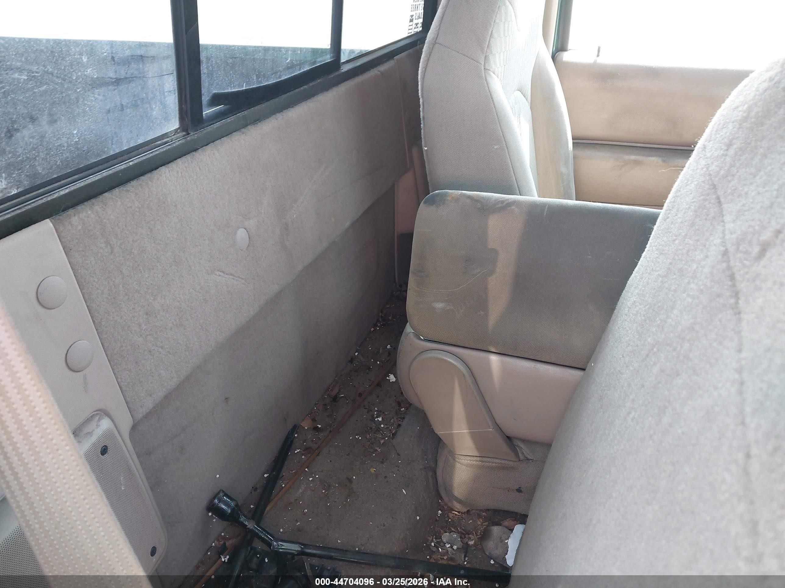 2001 Mazda B2300 Se/sx Green vin: 4F4YR12D51TM18818