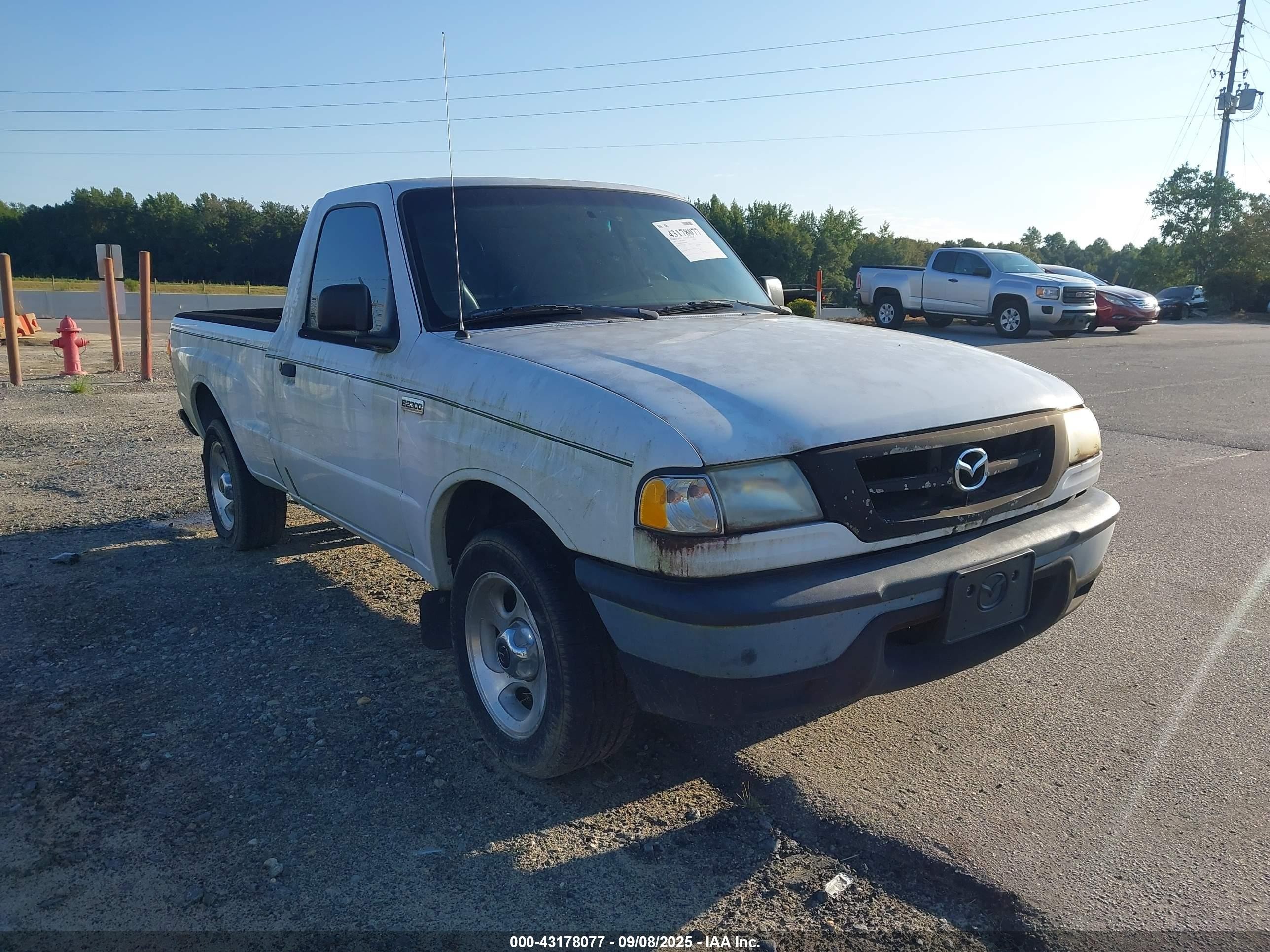 4F4YR12D63TM10780