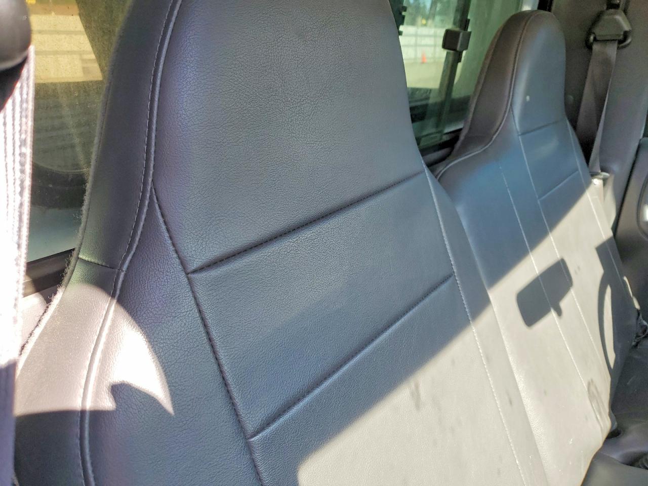 2003 Mazda B2300 Silver vin: 4F4YR12D73TM16782