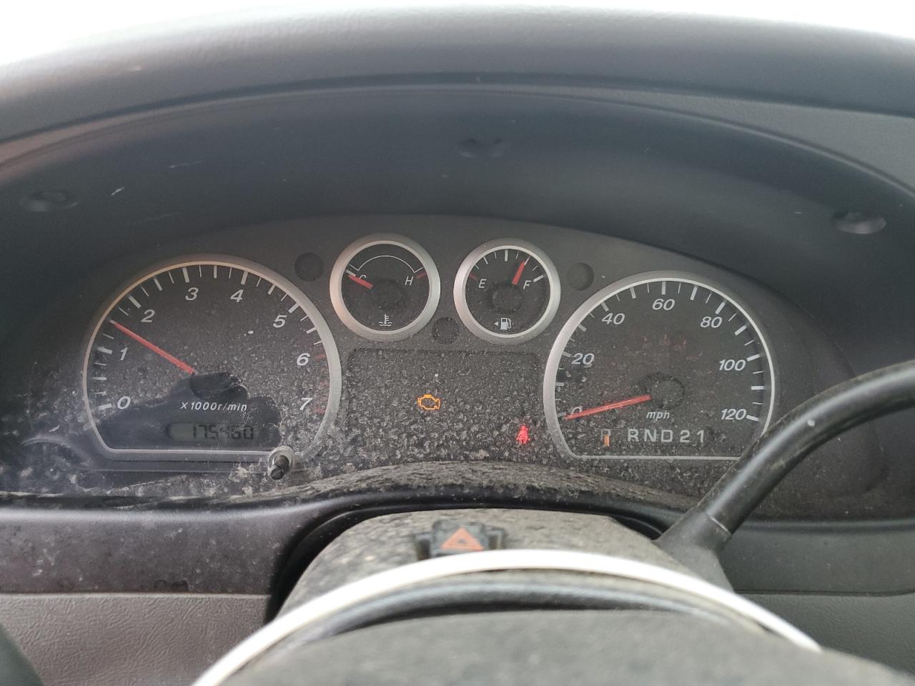 2008 Mazda B2300 Maroon vin: 4F4YR12D78PM01554