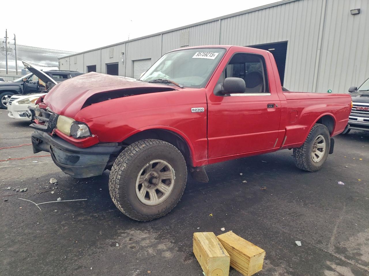 4F4YR12D93TM02169