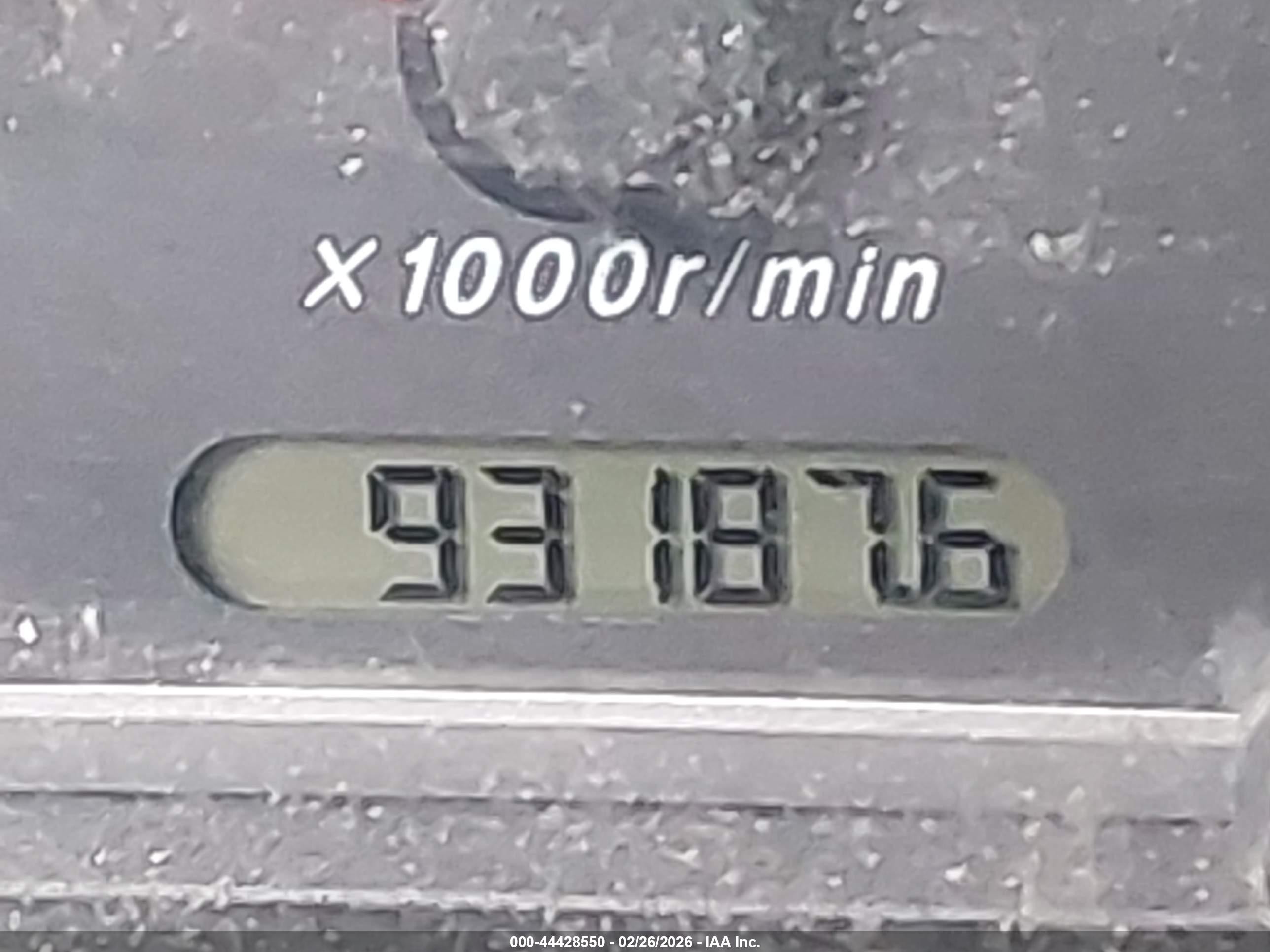 2008 Mazda B2300   Blue vin: 4F4YR12D98PM04200