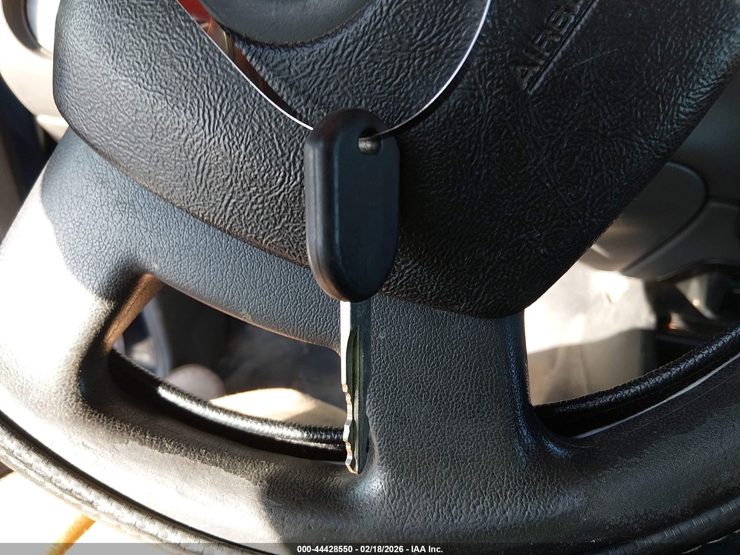 2008 Mazda B2300   Blue vin: 4F4YR12D98PM04200