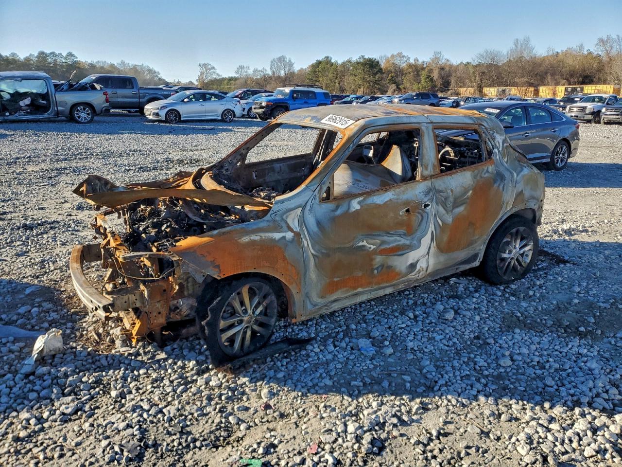 2004 Mazda B3000 Burn vin: 4F4YR12U24TM01544
