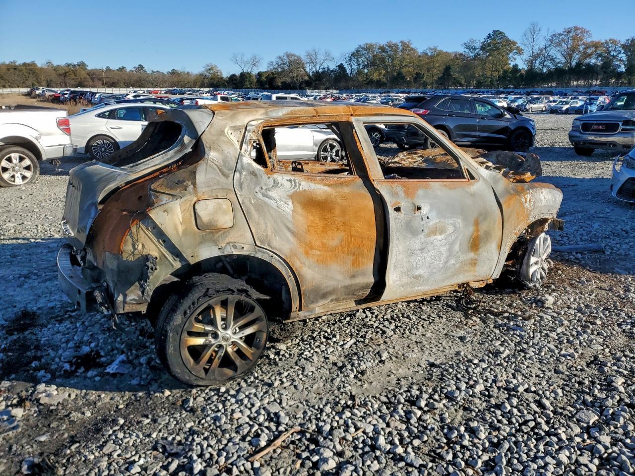 2004 Mazda B3000 Burn vin: 4F4YR12U24TM01544