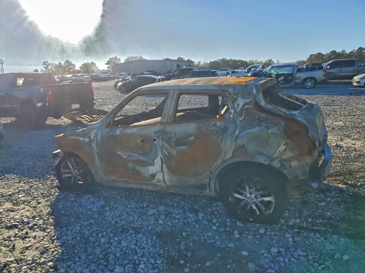 2004 Mazda B3000 Burn vin: 4F4YR12U24TM01544