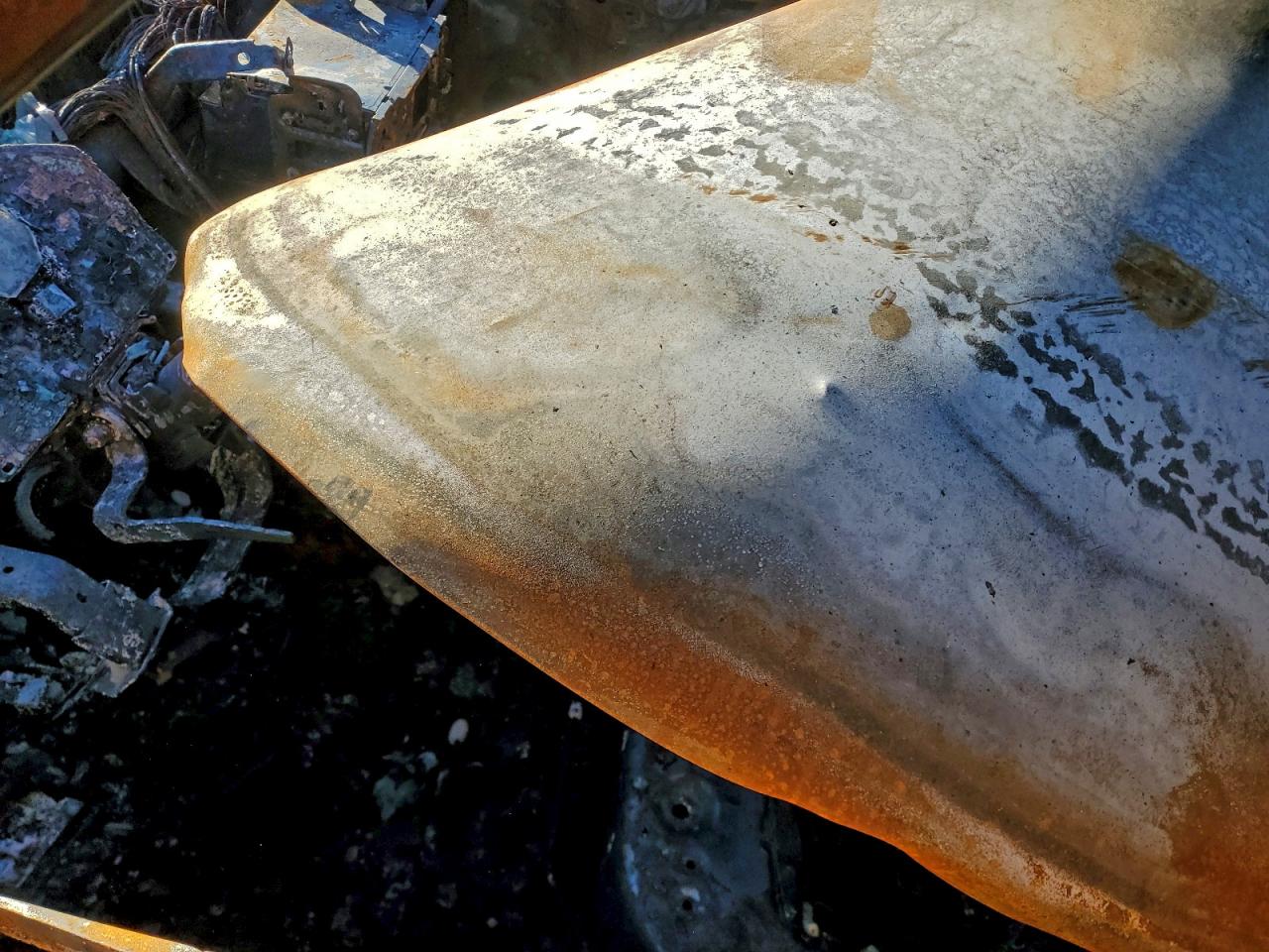 2004 Mazda B3000 Burn vin: 4F4YR12U24TM01544