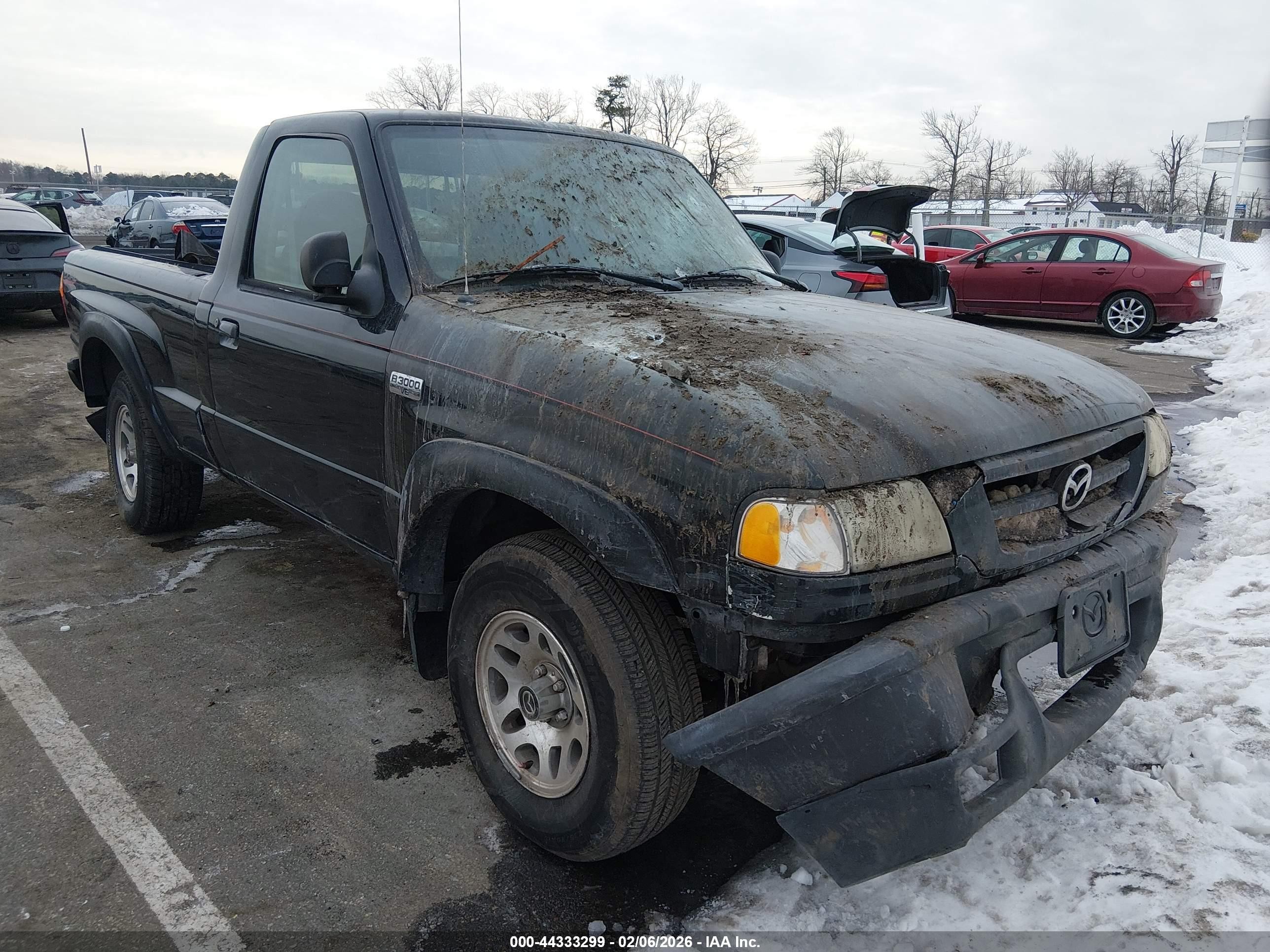 4F4YR12U33TM05956