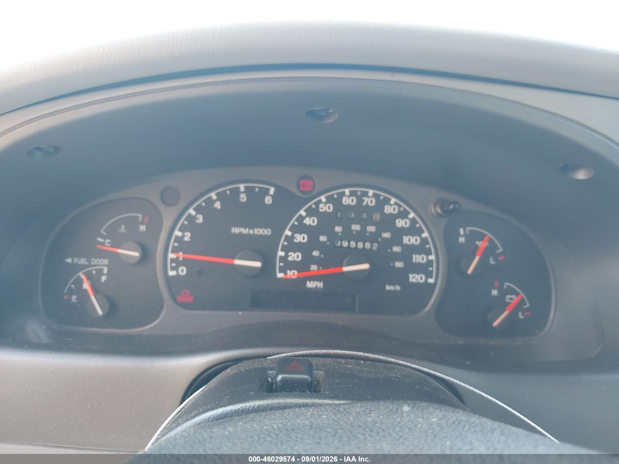 2001 Mazda B3000 Ds/se Purple vin: 4F4YR12U91TM12987