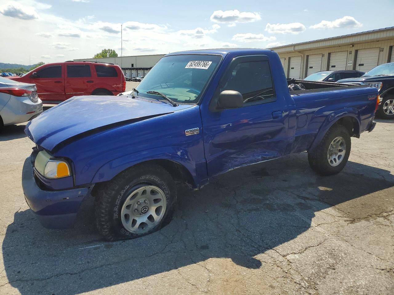 4F4YR12U93TM09462