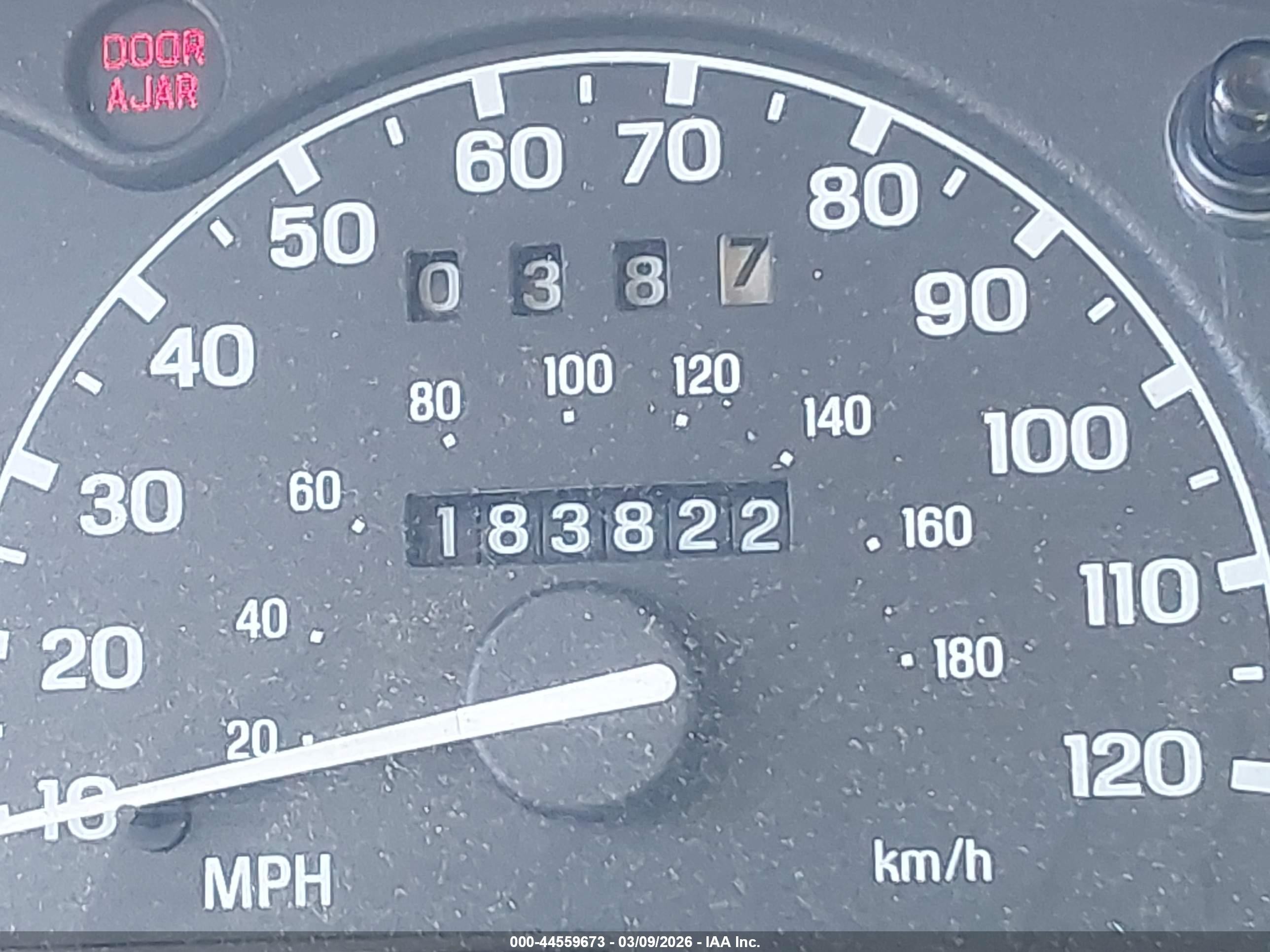 1999 Mazda B2500 Se Green vin: 4F4YR16C1XTM07258