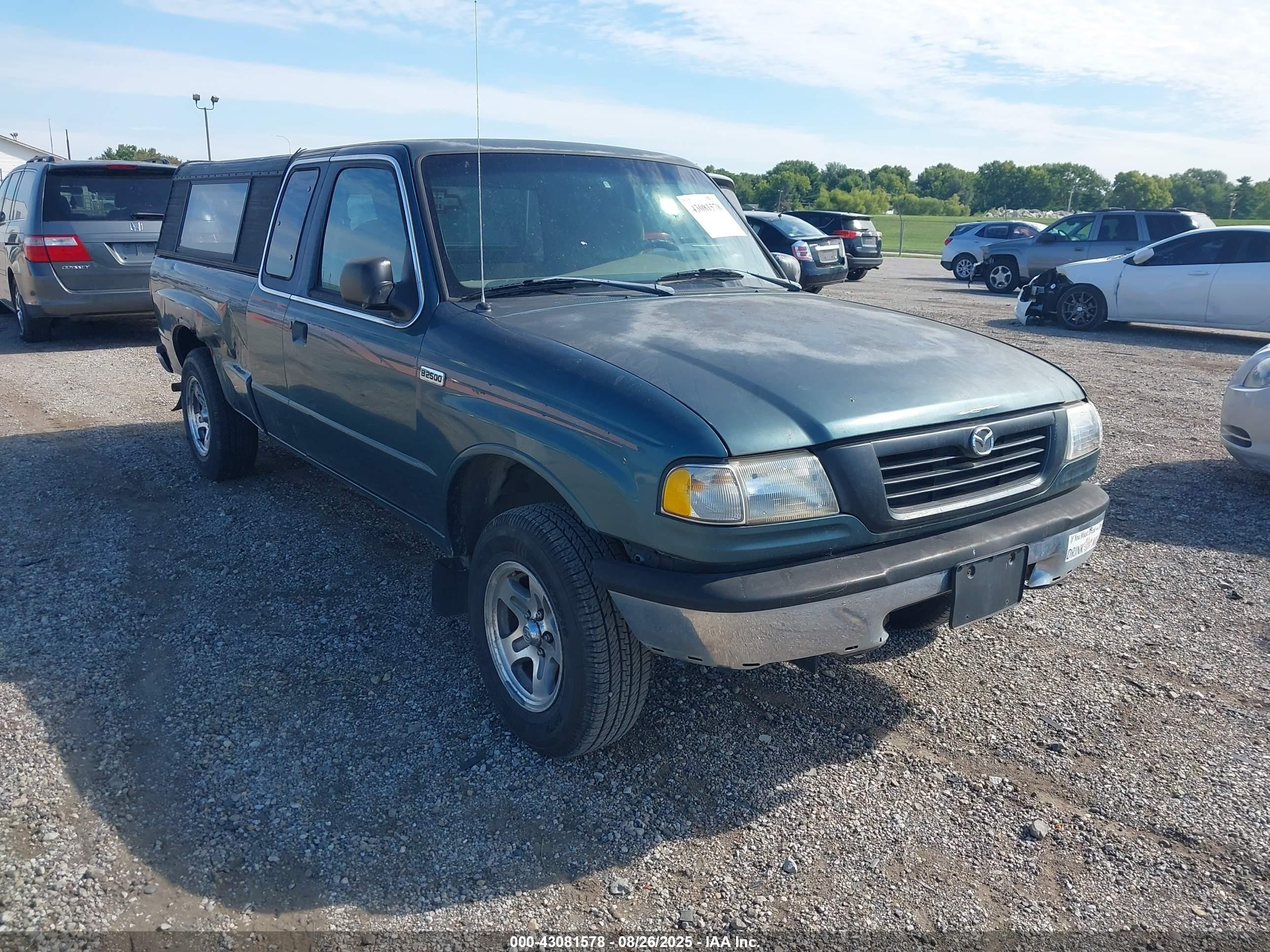 4F4YR16C7WTM06002
