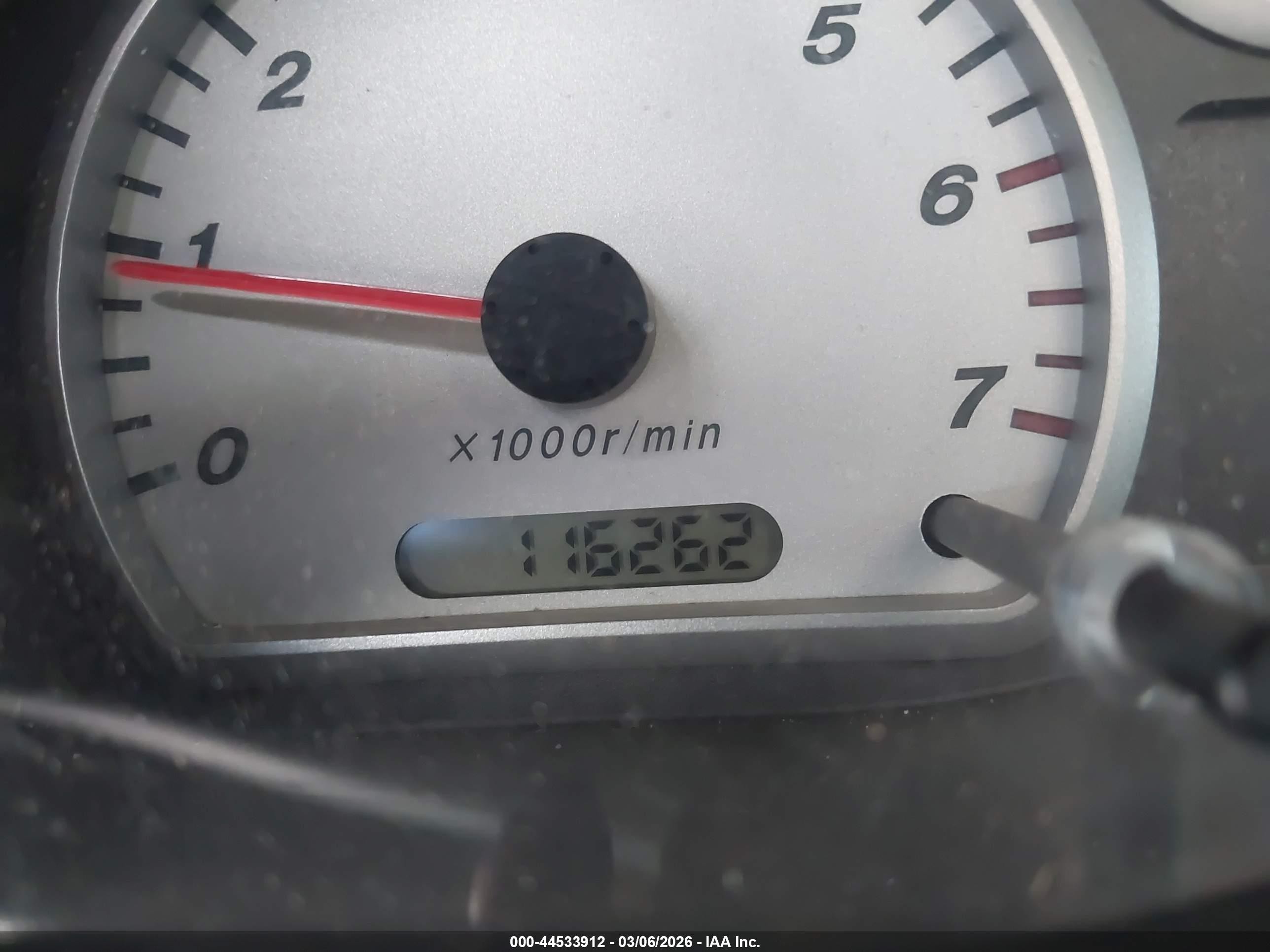 2004 Mazda B2300 Se Black vin: 4F4YR16D94TM11790