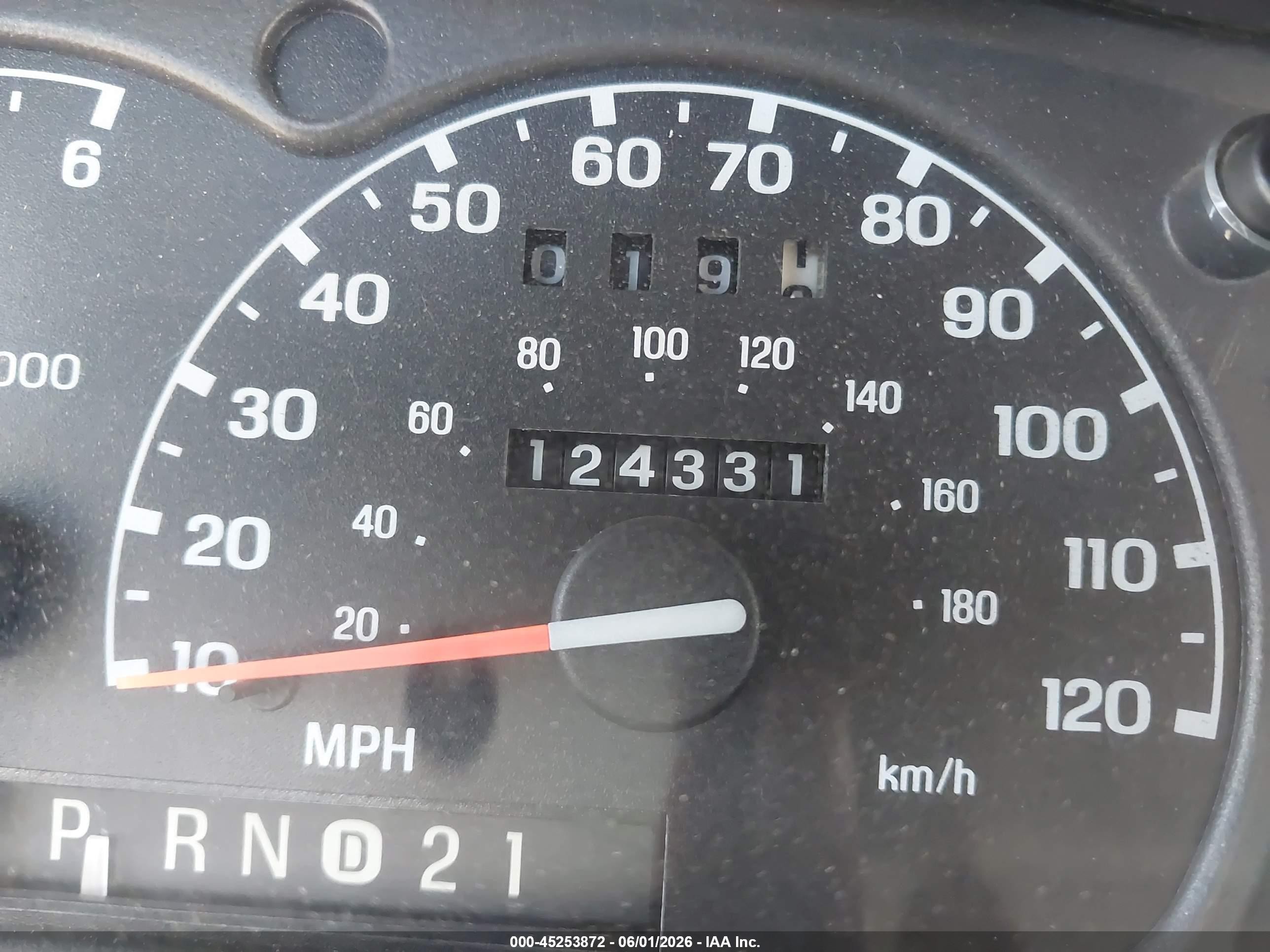 2001 Mazda B3000 Ds/se Black vin: 4F4YR16E01TM08166