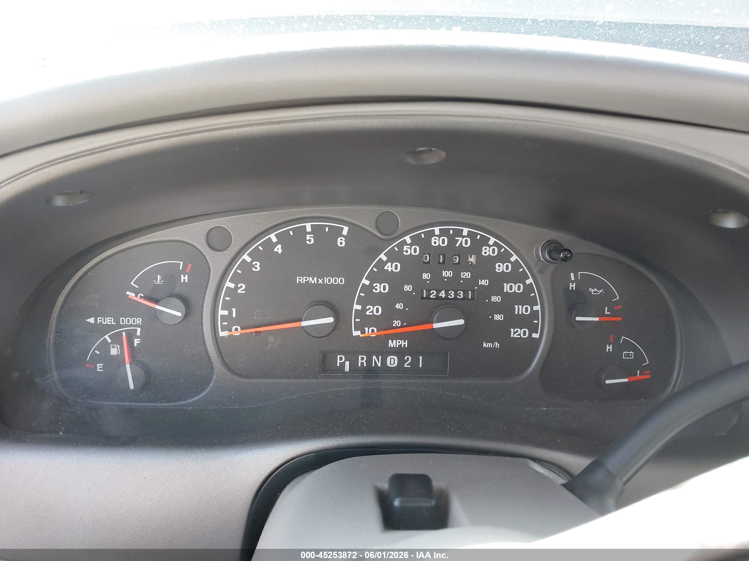 2001 Mazda B3000 Ds/se Black vin: 4F4YR16E01TM08166