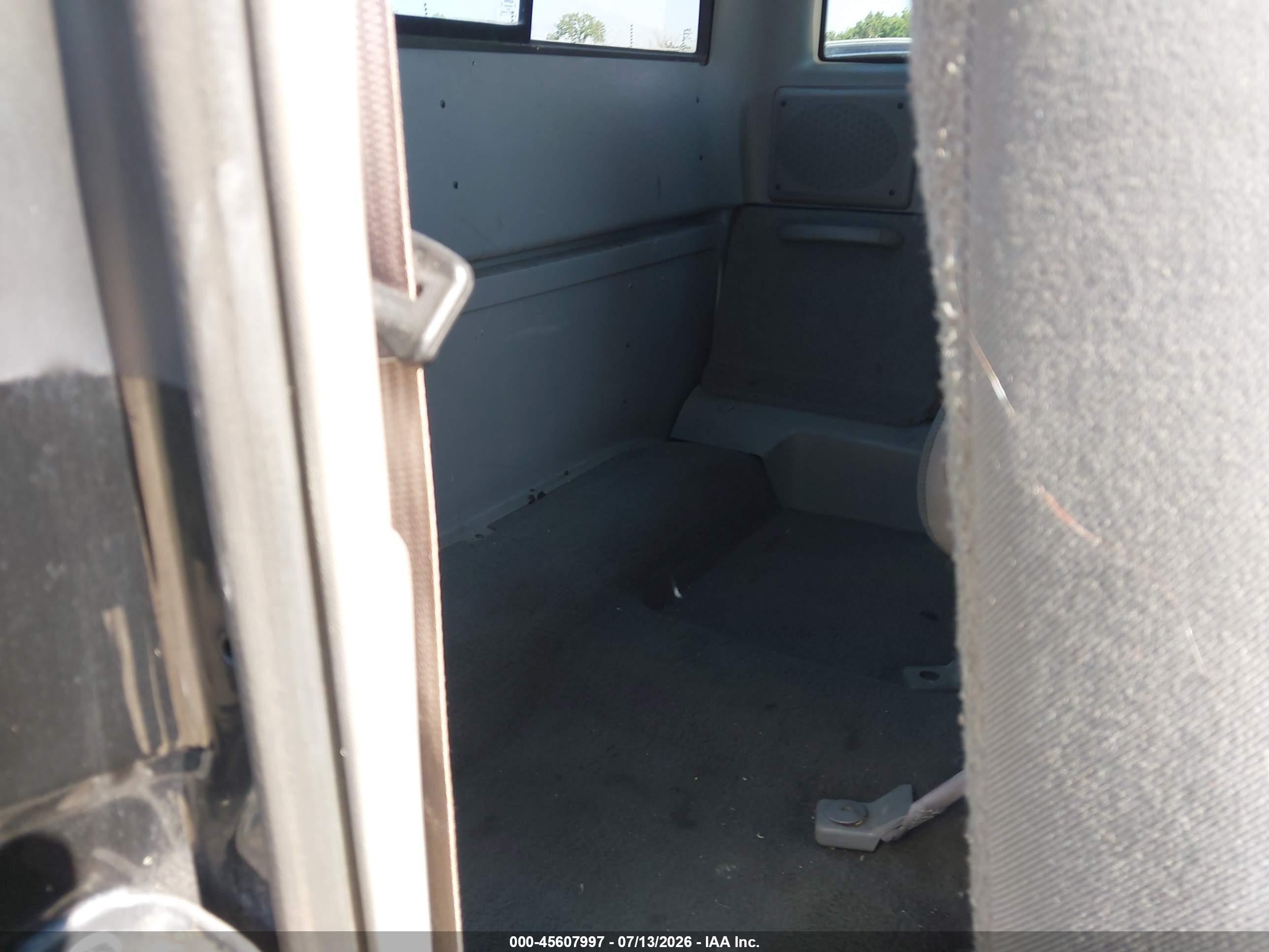 2001 Mazda B3000 Ds/se Black vin: 4F4YR16U11TM01735