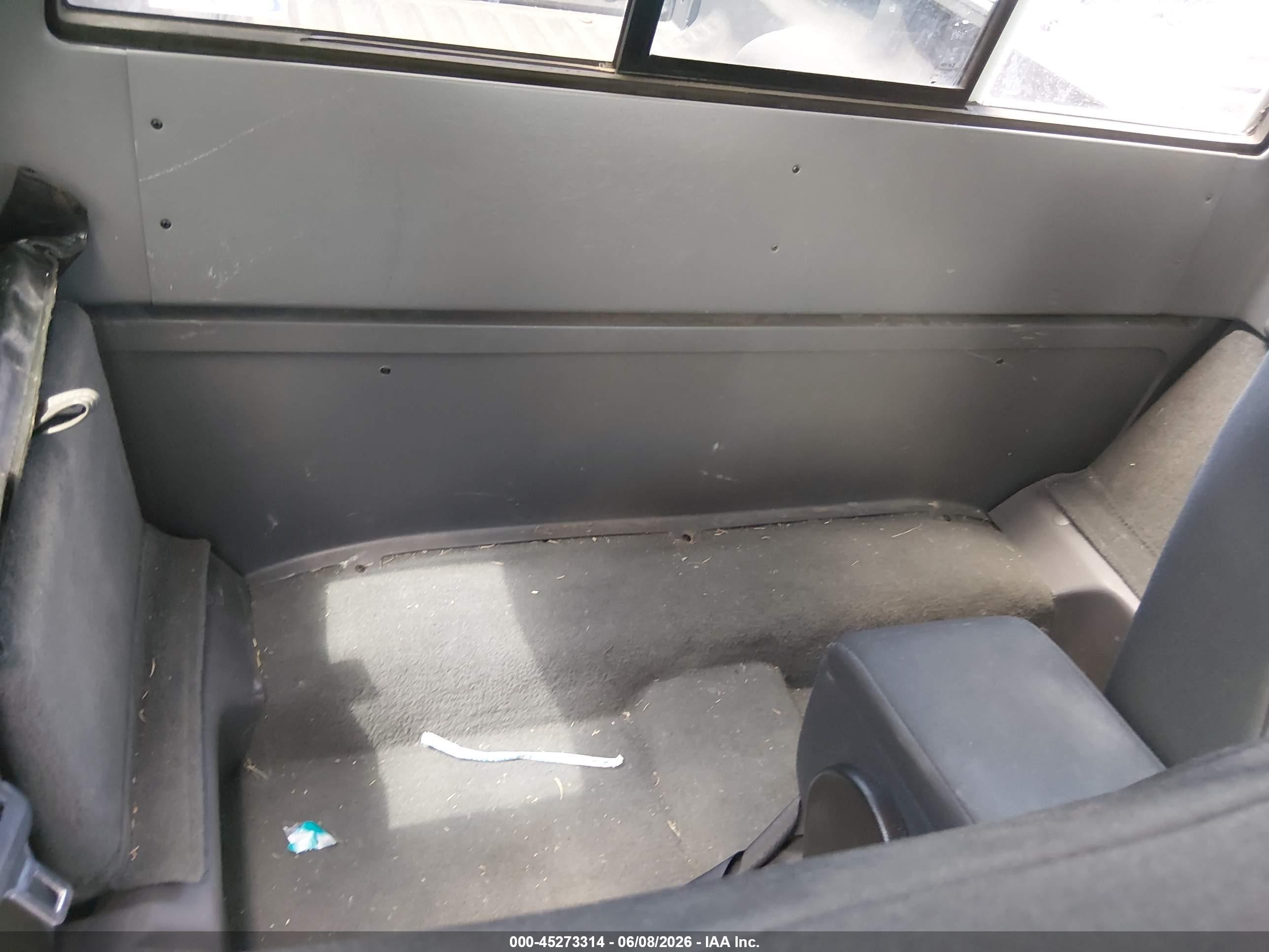 2004 Mazda B3000 Ds Синий vin: 4F4YR16U14TM00699