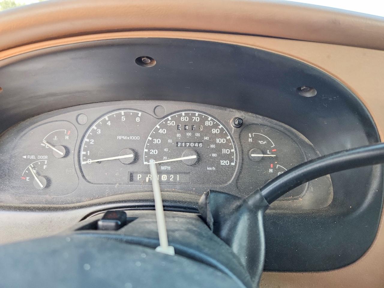 1998 Mazda B3000 Cab Plus Green vin: 4F4YR16U3WTM36736