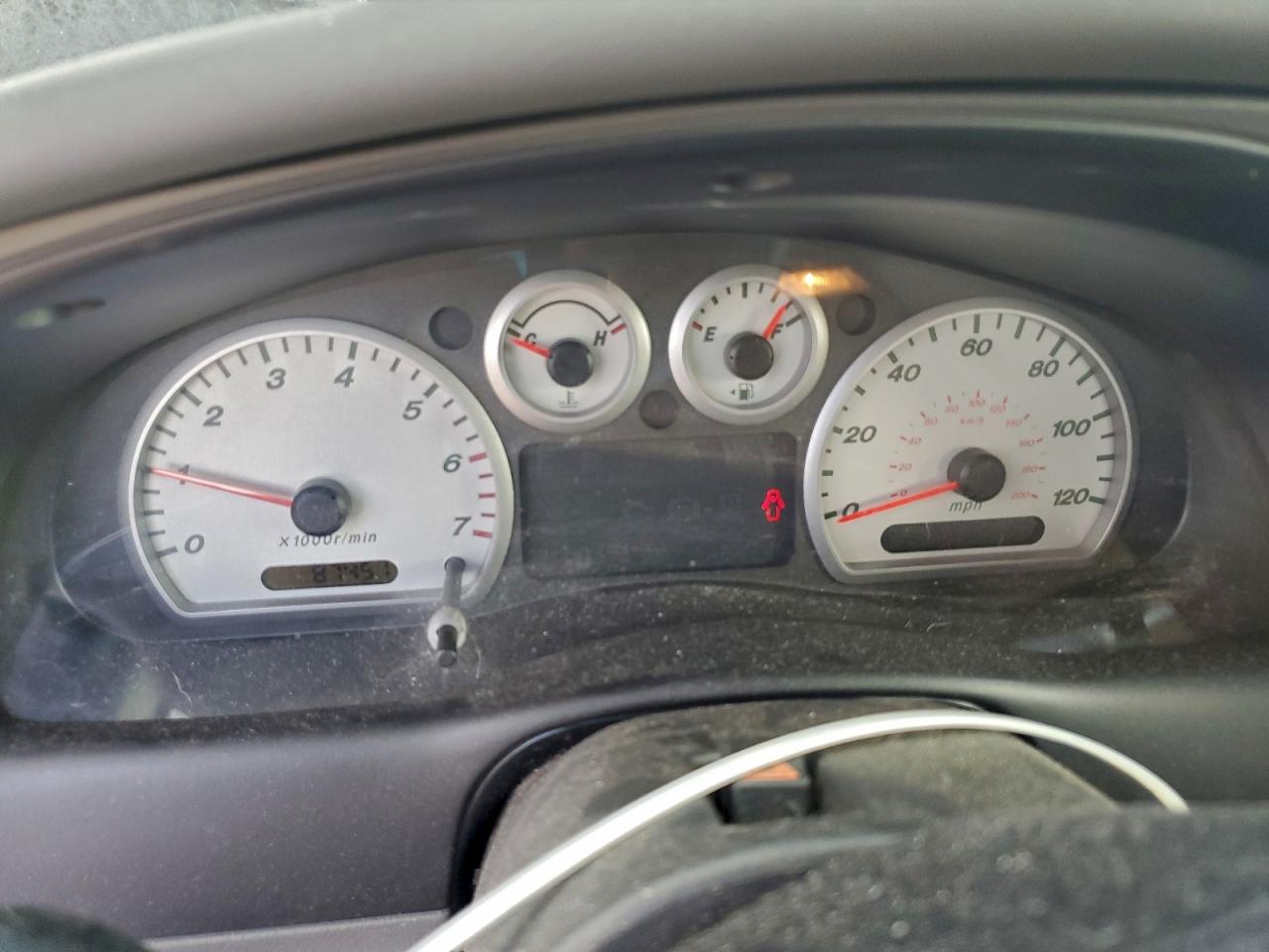 2004 Mazda B3000 Cab Plus Black vin: 4F4YR16U64TM11908
