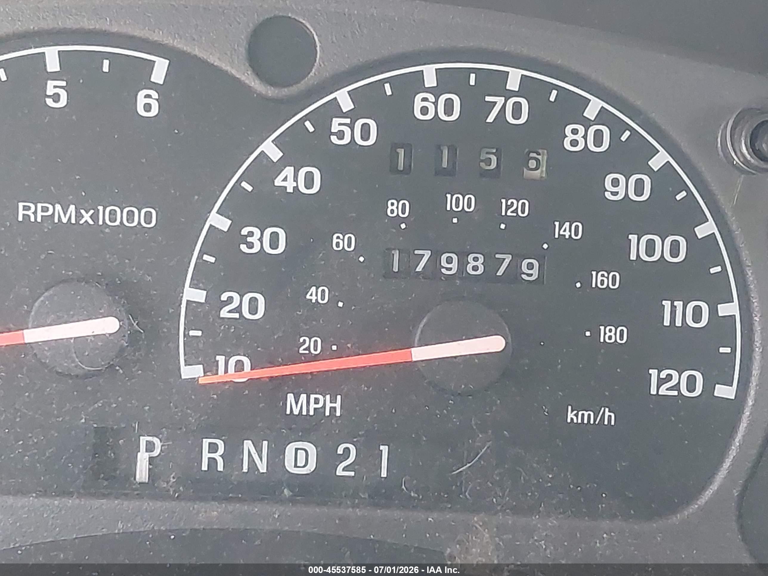 2002 Mazda B3000 Ds Black vin: 4F4YR16U82TM04116